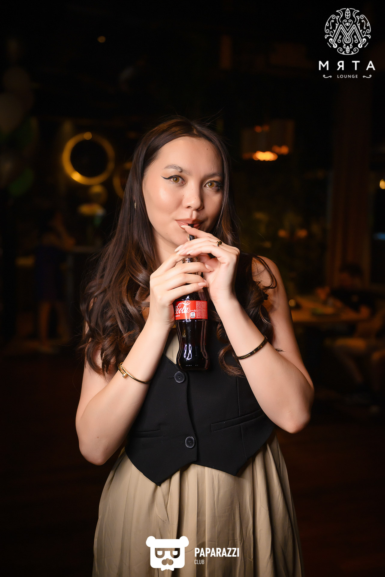 МЯТА Lounge на Бухар Жырау Алматы 09.06.2023 МЯТА Lounge на Бухар Жырау