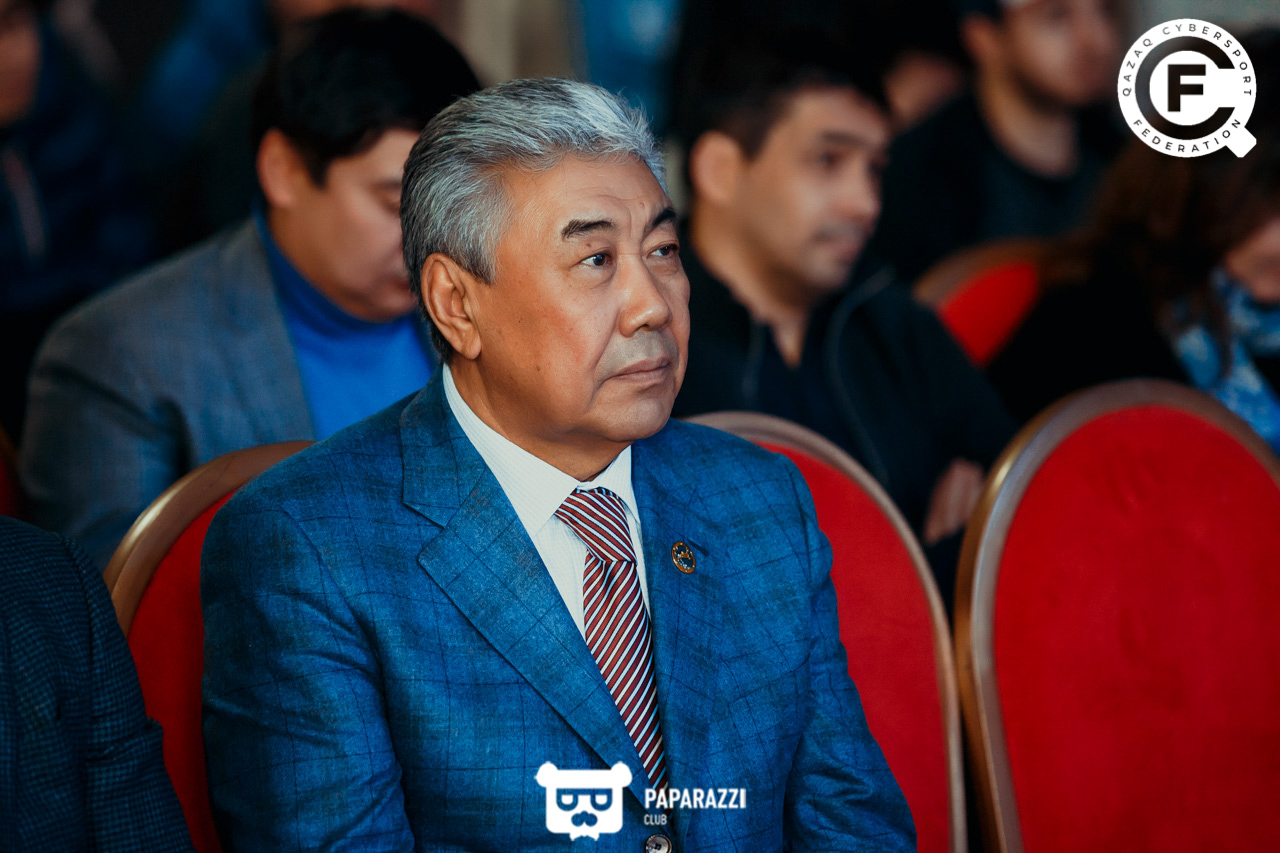 Открытый турнир Центральной Азии по StarCraft II в г.Алматы Алматы 12/17/2018 Открытый турнир Центральной Азии по StarCraft II в г.Алматы