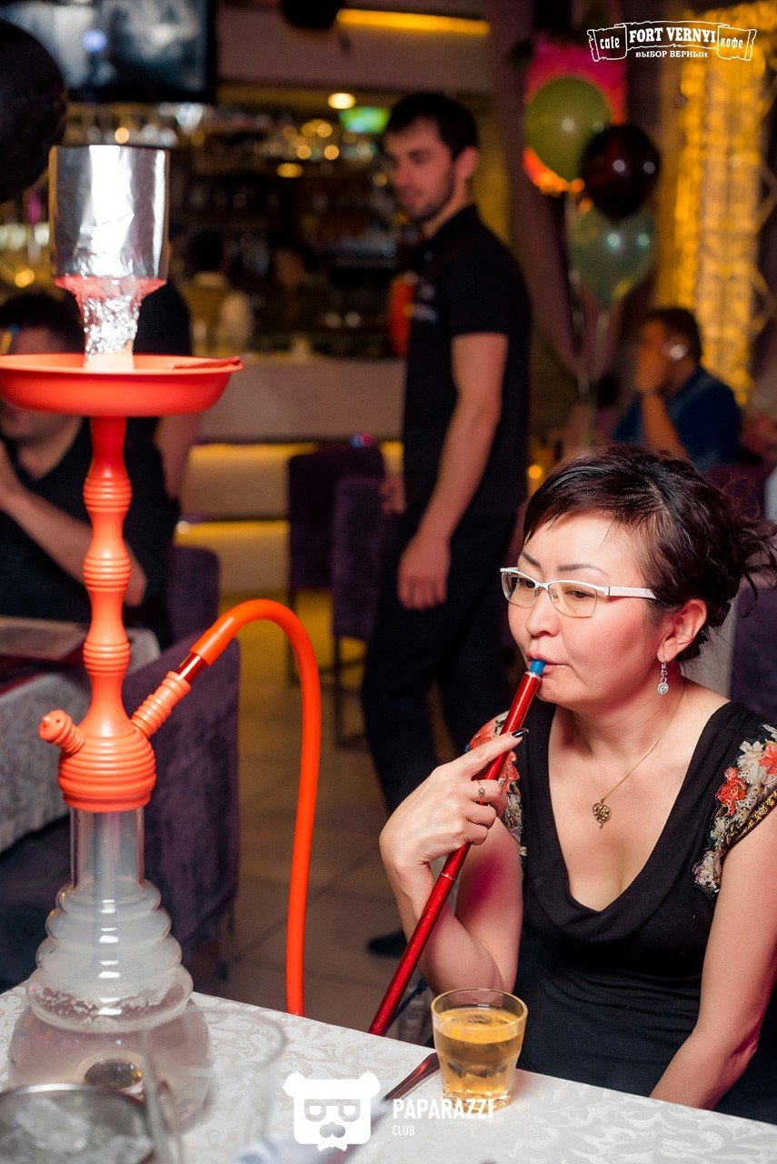 Форт Верный Алматы 09.05.2017 Форт Верный