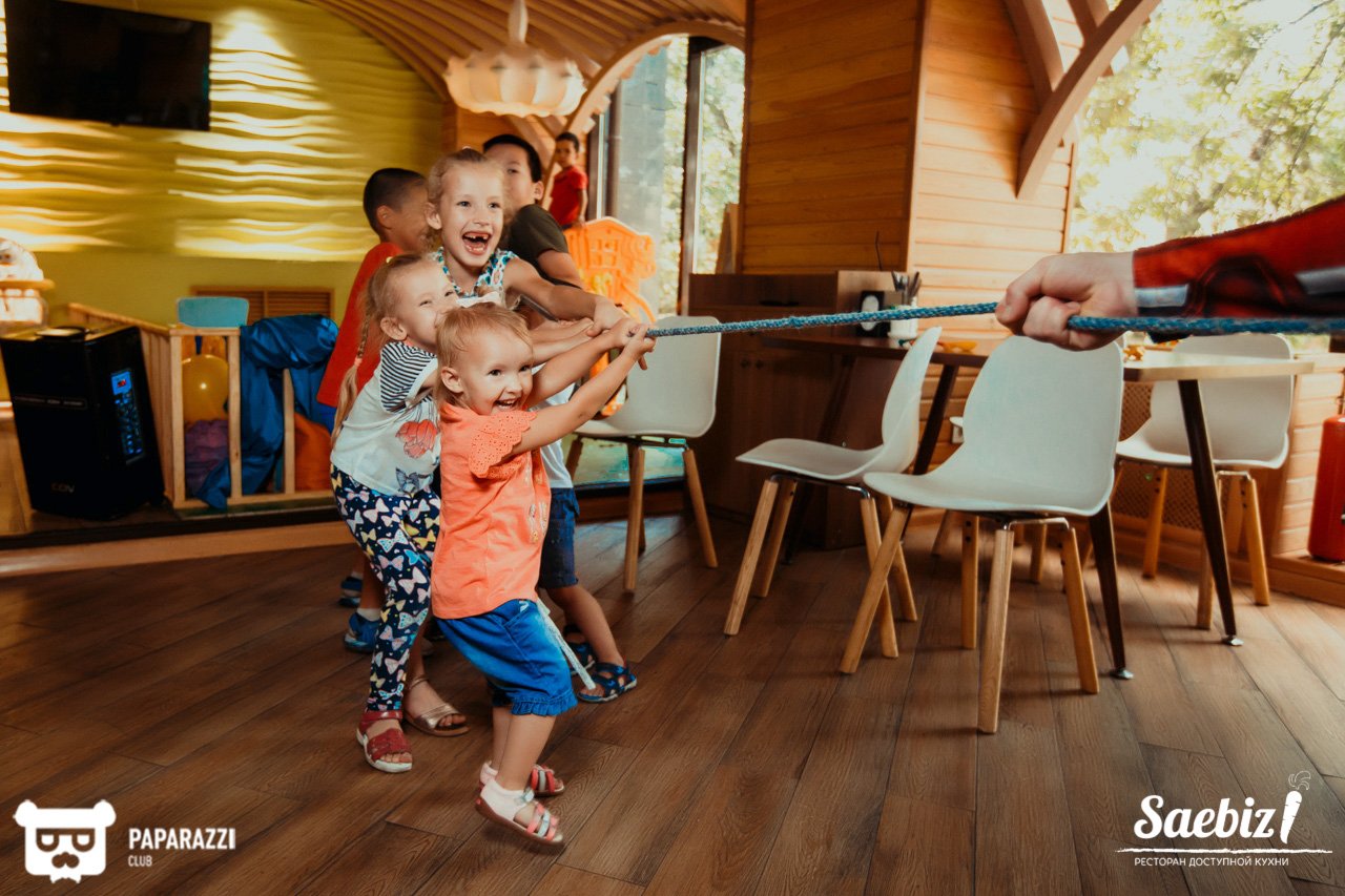 Saebiz Алматы 04.08.2018 Saebiz