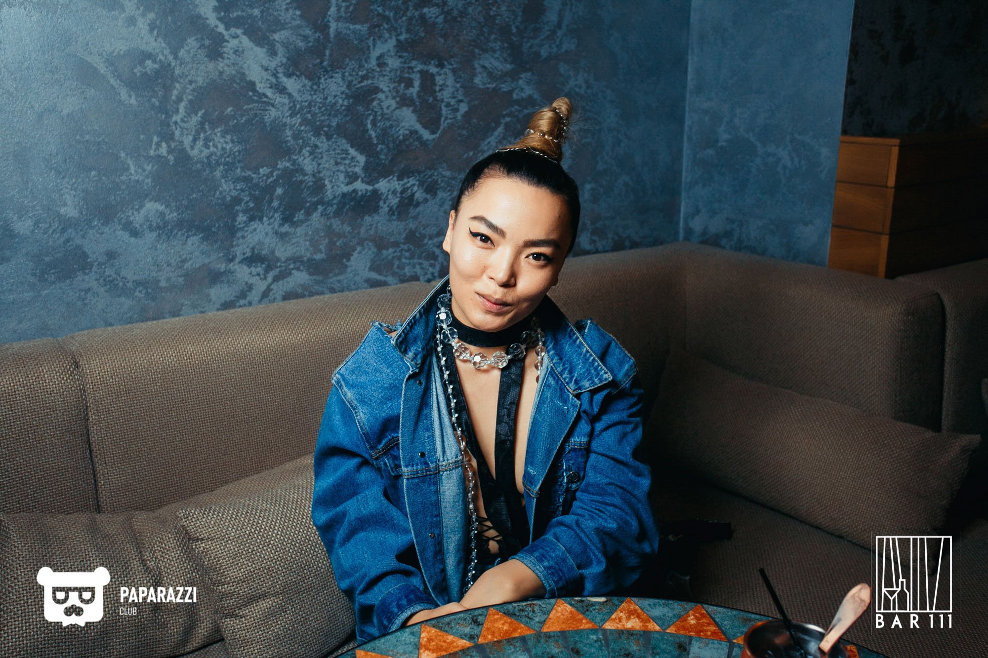 Гастрономический Бар "111" Алматы 12.05.2018 Гастрономический Бар "111"