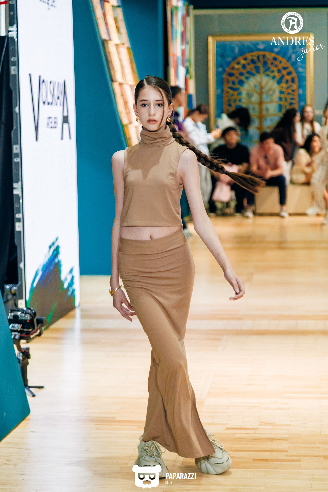 Девятый сезон Junior Models Show 2024 Алматы 02.06.2024 Девятый сезон Junior Models Show 2024