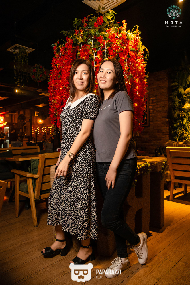 МЯТА Lounge на Мендикулова Алматы 25.06.2021 МЯТА Lounge на Мендикулова