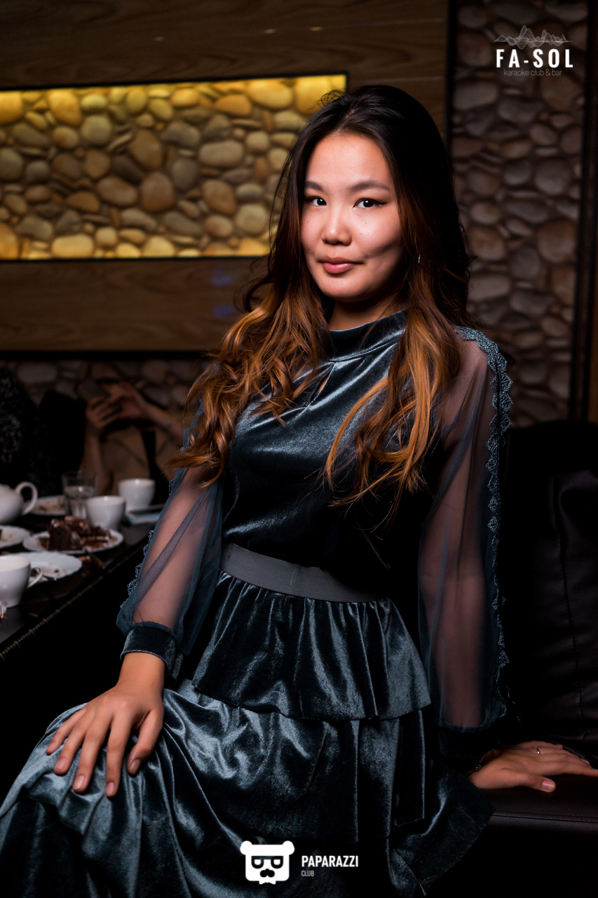 Караоке "Fa-Sol" на Макатаева Алматы 06.03.2020 Караоке "Fa-Sol" на Макатаева