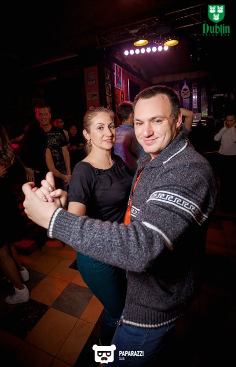 Irish Pub Dublin Алматы 30.11.2017 Irish Pub Dublin