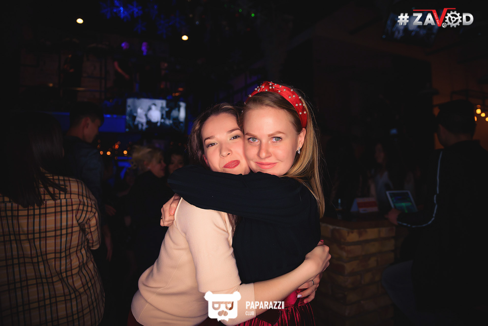 #Zavod Алматы 21.12.2019 #Zavod