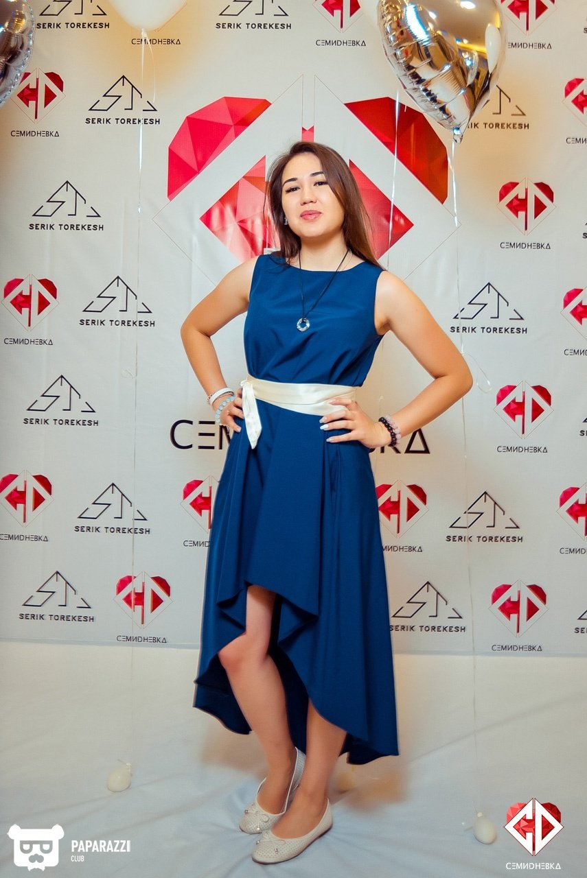 Первый день тренинга «Семидневка’14» с Сериком Торекеш Алматы 06.08.2018 Первый день тренинга «Семидневка’14» с Сериком Торекеш