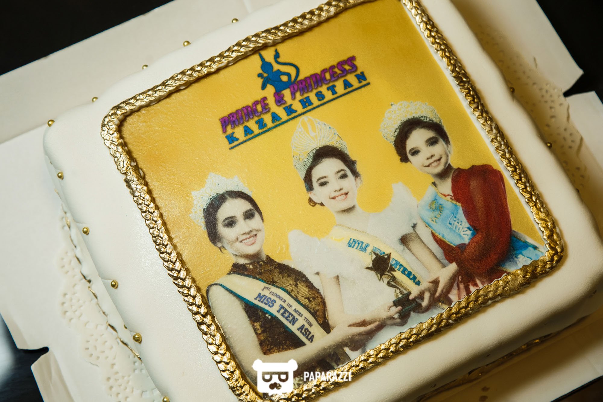 Финал ежегодного Национального фестиваля красоты и таланта «Принц и Принцесса Казахстан» Алматы 25.02.2018 Финал ежегодного Национального фестиваля красоты и таланта «Принц и Принцесса Казахстан»