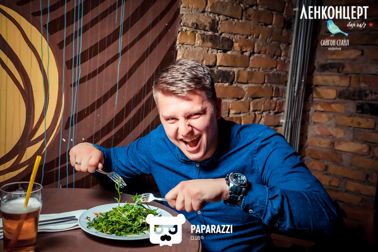 ЛенКонцерт Saigon Style Алматы 20.05.2017 ЛенКонцерт Saigon Style