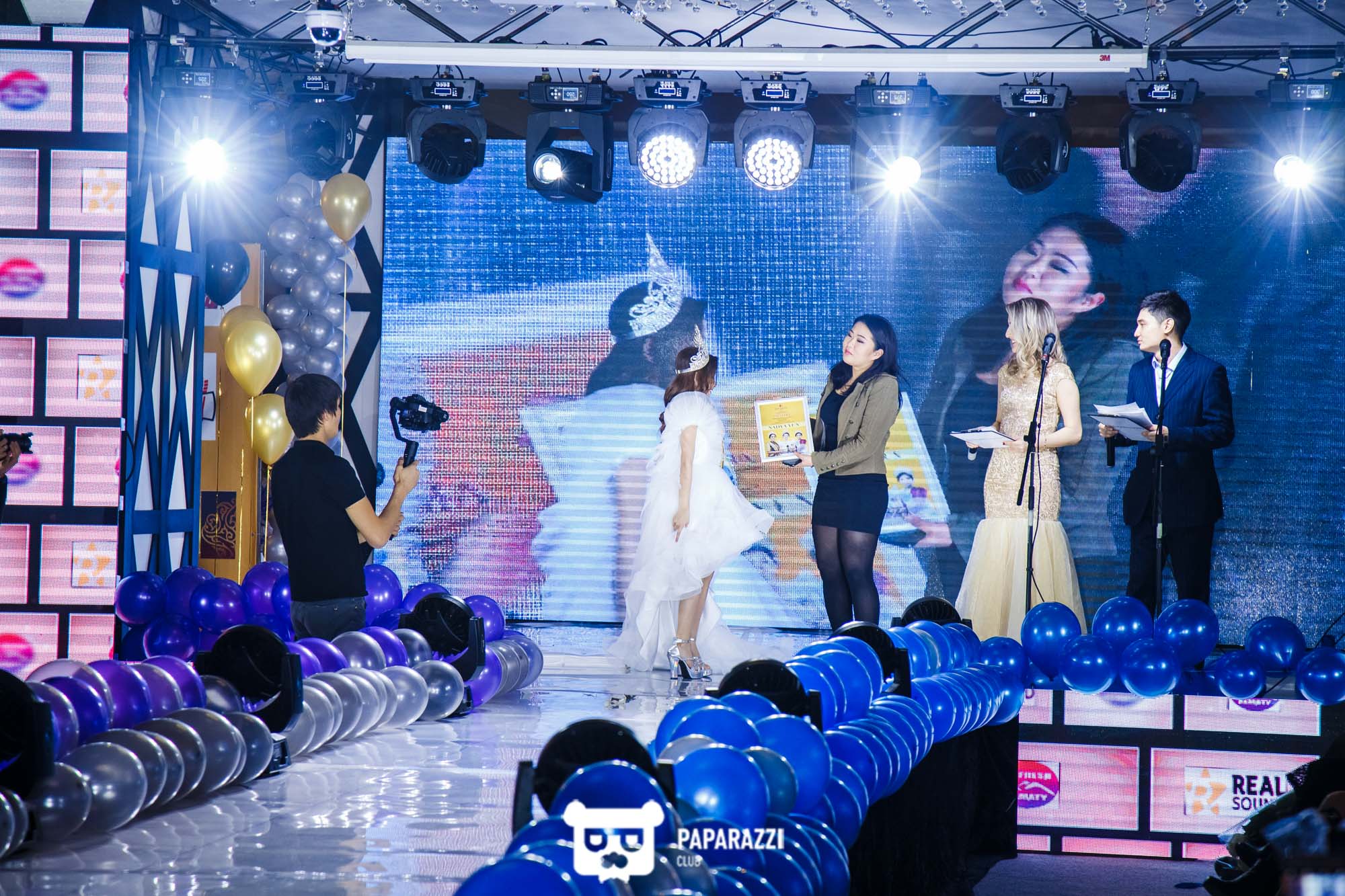 Финал ежегодного Национального фестиваля красоты и таланта «Принц и Принцесса Казахстан» Алматы 25.02.2018 Финал ежегодного Национального фестиваля красоты и таланта «Принц и Принцесса Казахстан»