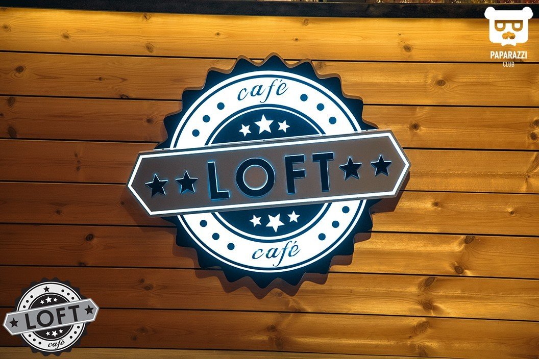 Loft спортивная ул 1б фото