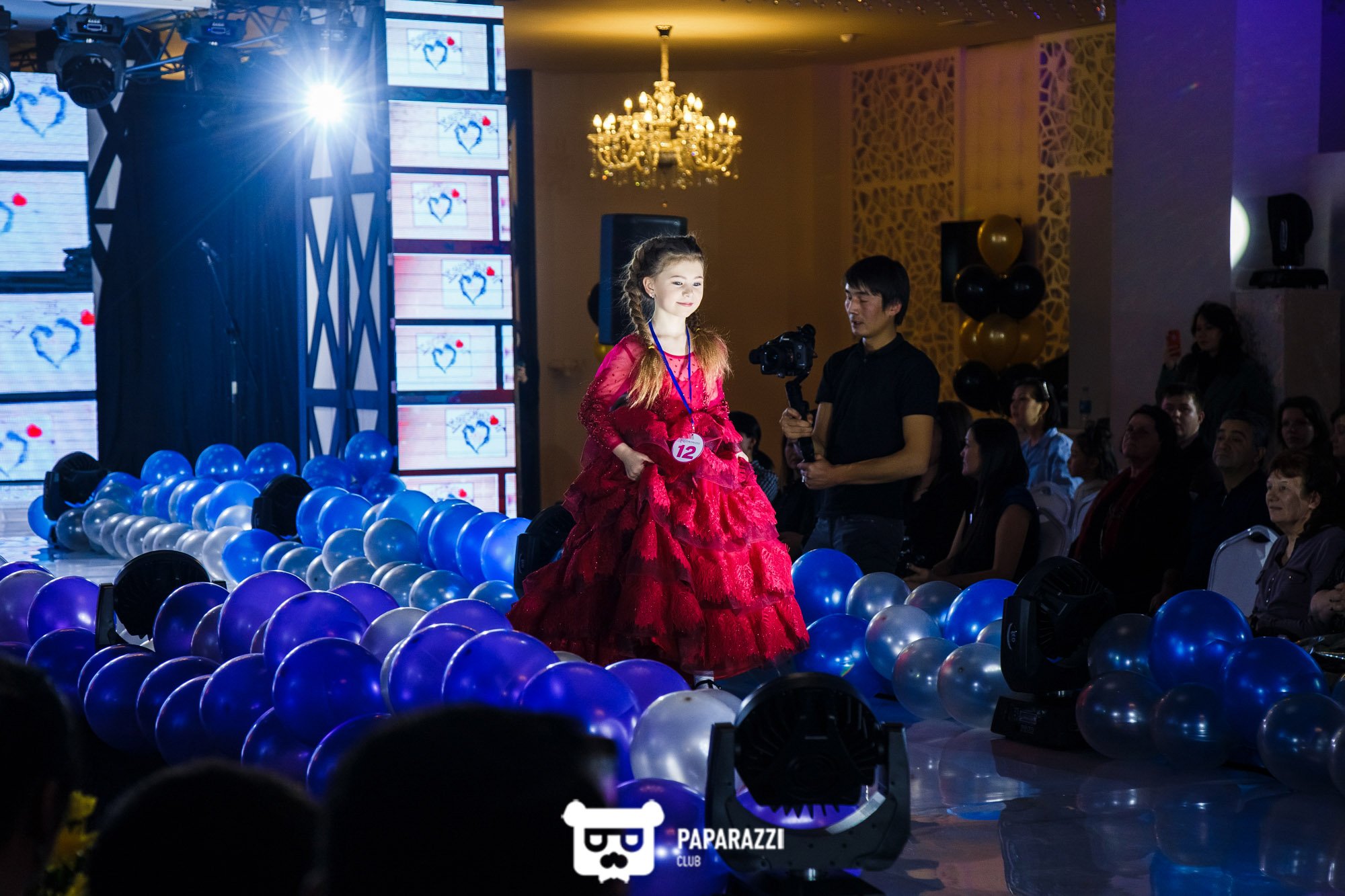 Финал ежегодного Национального фестиваля красоты и таланта «Принц и Принцесса Казахстан» Алматы 25.02.2018 Финал ежегодного Национального фестиваля красоты и таланта «Принц и Принцесса Казахстан»