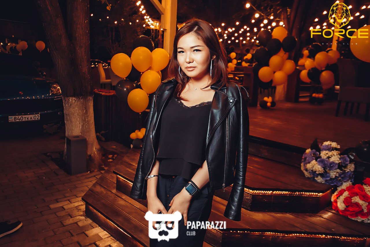 FORCE Алматы 20.05.2017 FORCE