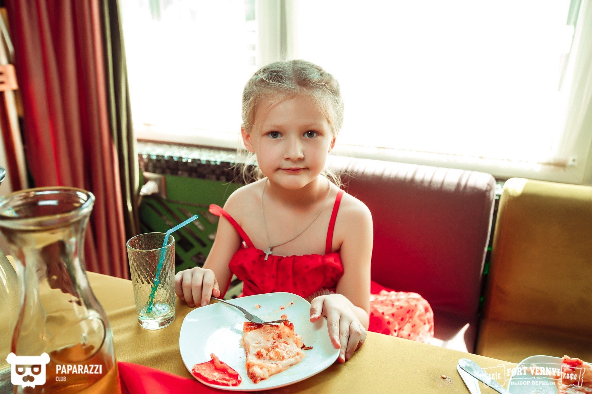 Форт Верный - Детский Мастер Класс Алматы 29.04.2018 Форт Верный - Детский Мастер Класс