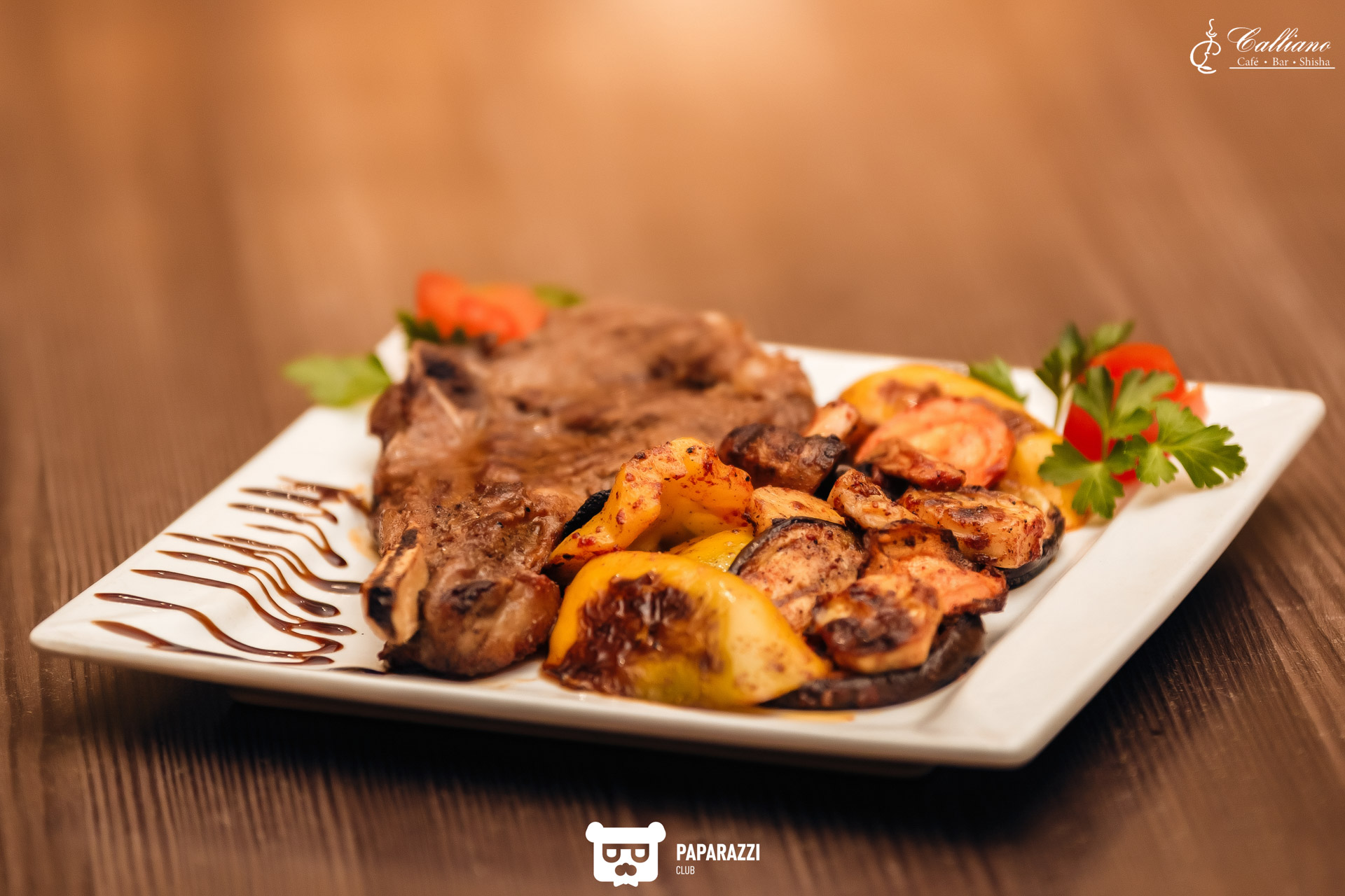 Bar Calliano Алматы 12.02.2023 Bar Calliano