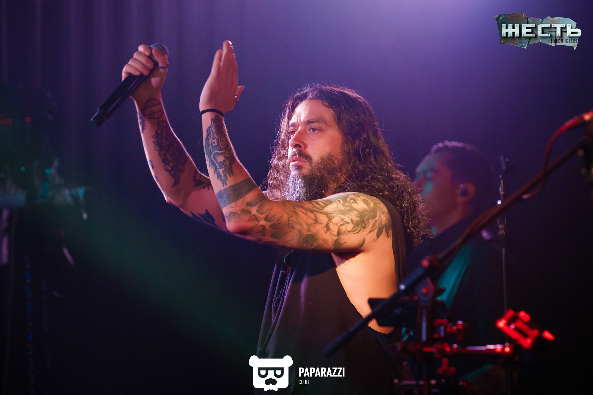 Рок-Клуб "ЖЕСТЬ" Алматы 01.06.2024 Рок-Клуб "ЖЕСТЬ"