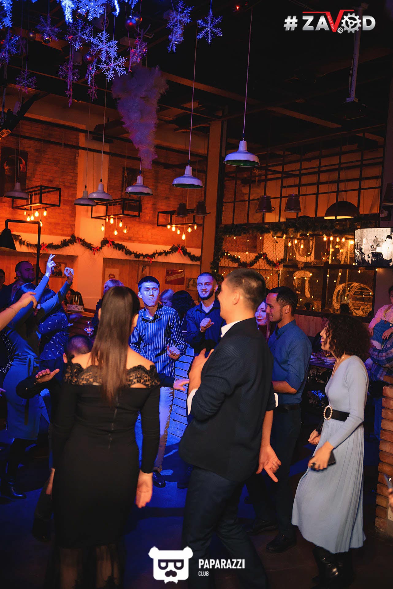 #Zavod Алматы 21.12.2019 #Zavod