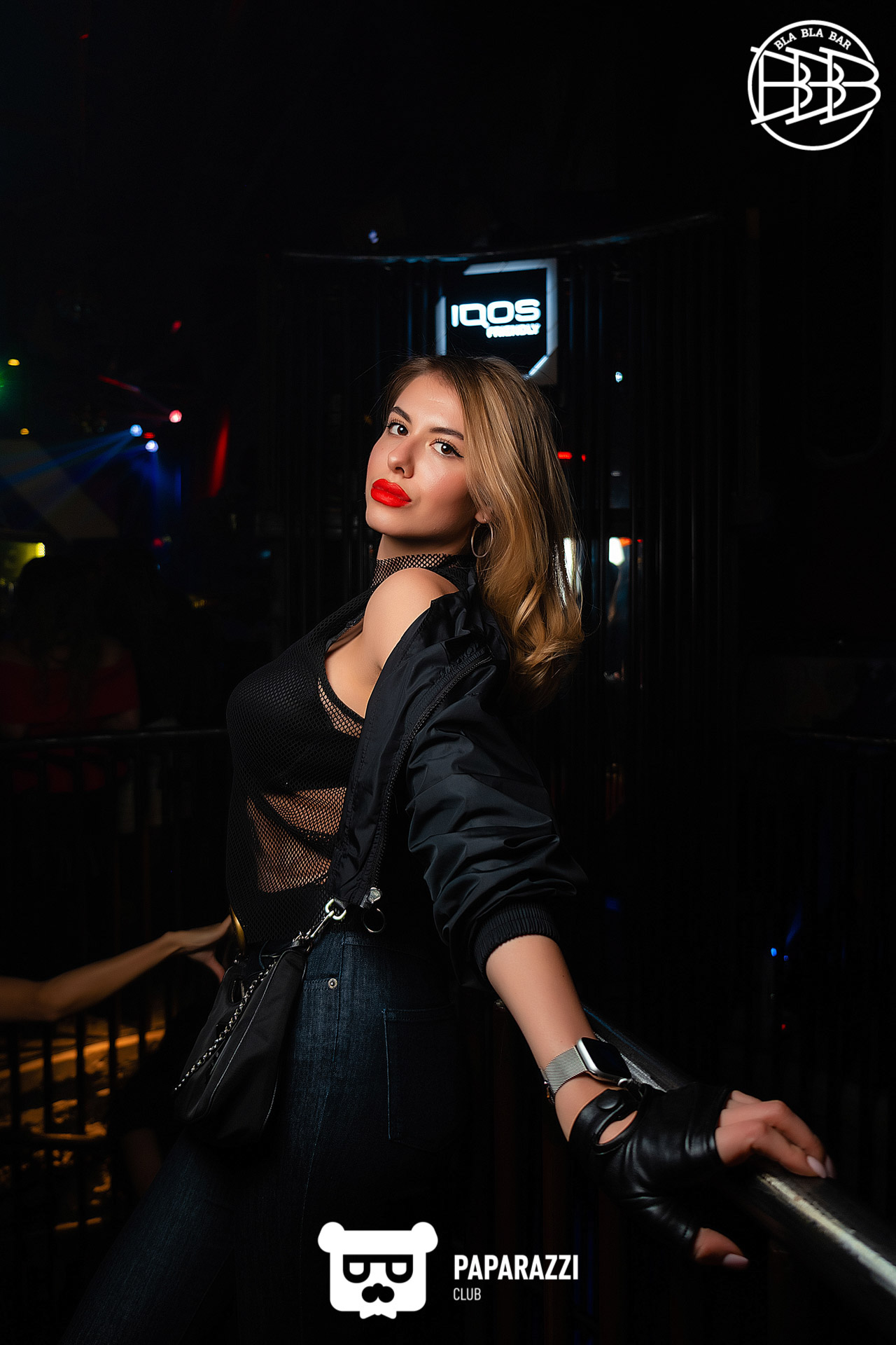 Bla Bla Bar Алматы 07.03.2020 Bla Bla Bar