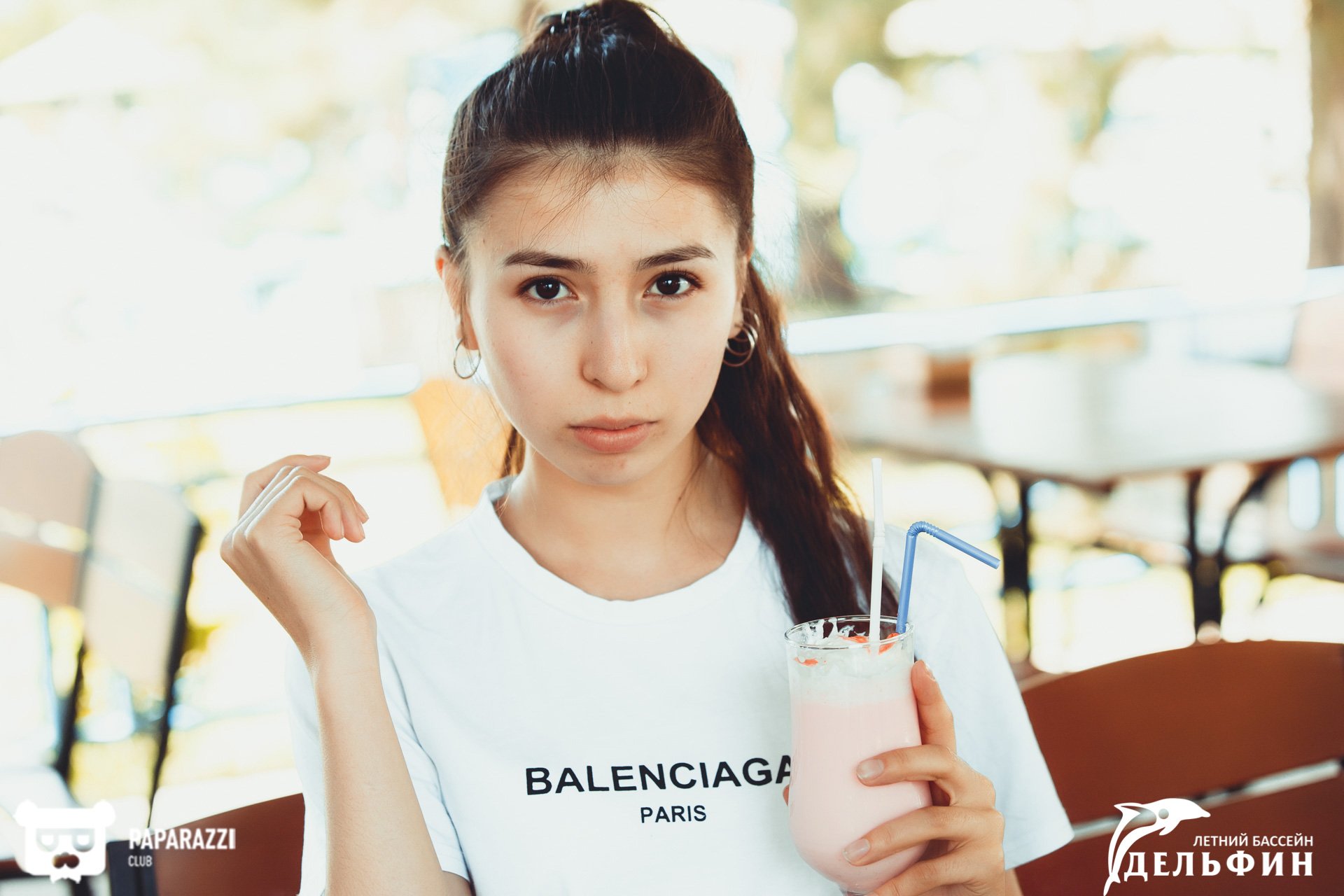 Дельфин Fitness & Spa Алматы 01.06.2018 Дельфин Fitness & Spa