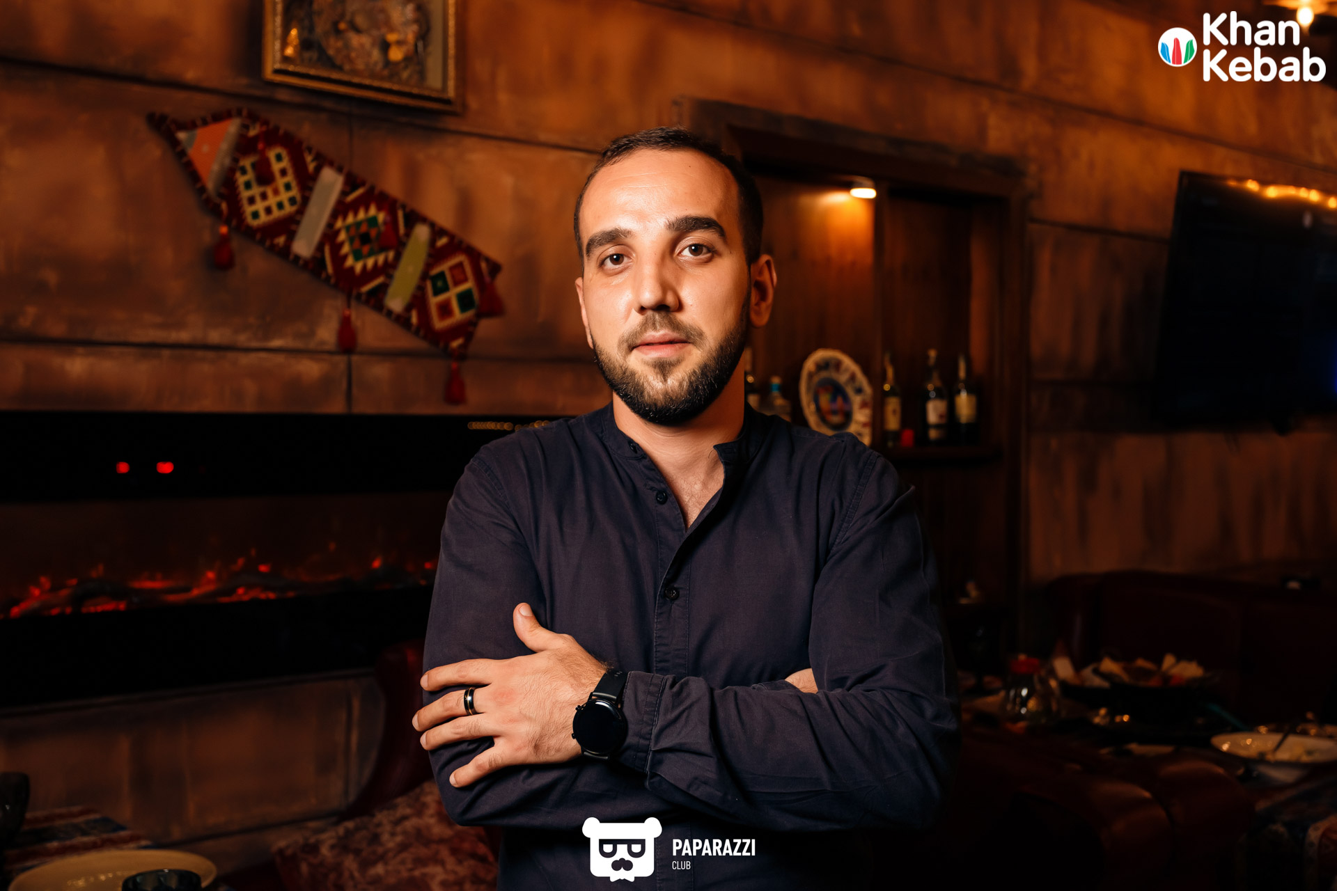 "Khan Kebab" Алматы 03.09.2021 "Khan Kebab"