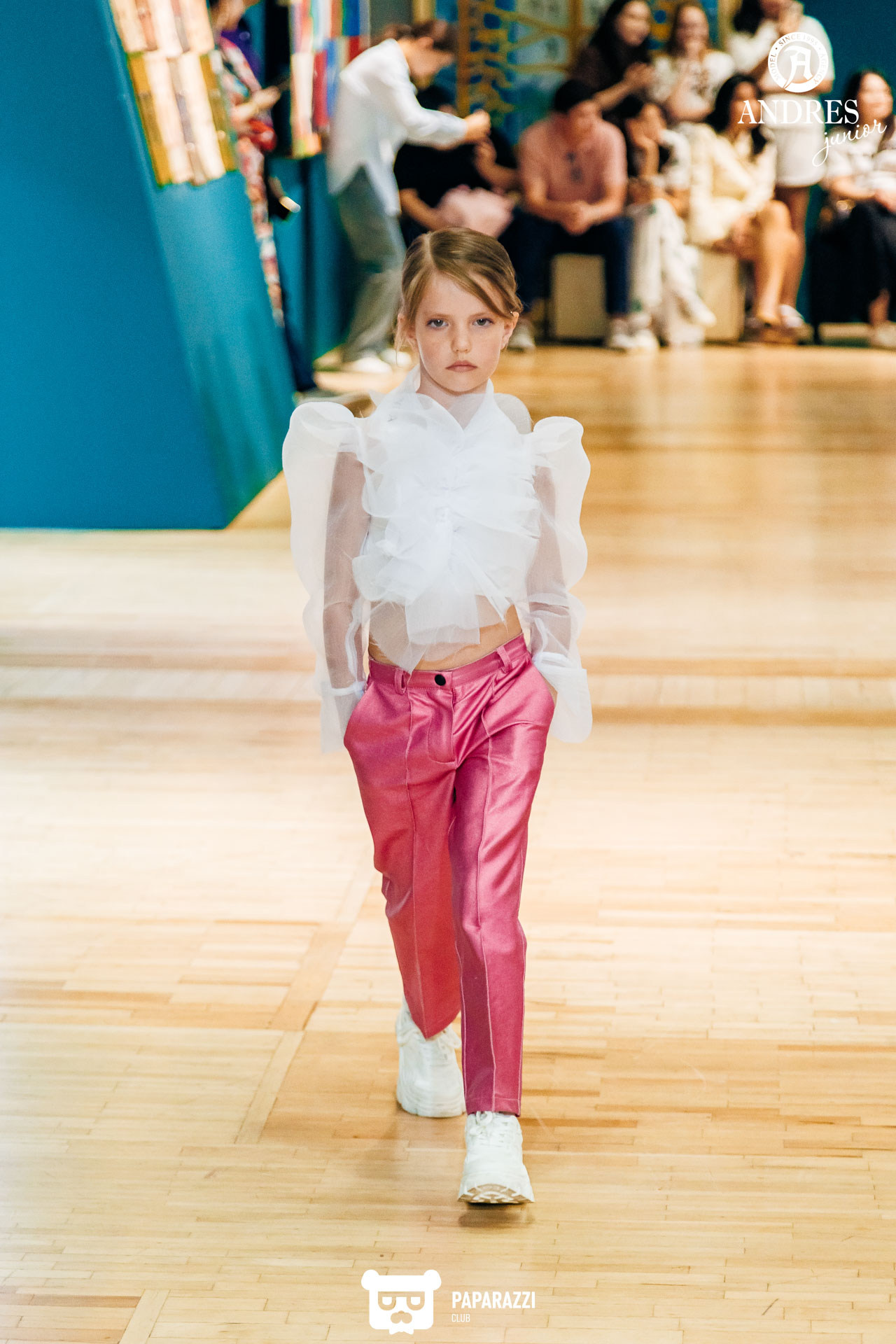 Девятый сезон Junior Models Show 2024 Алматы 02.06.2024 Девятый сезон Junior Models Show 2024