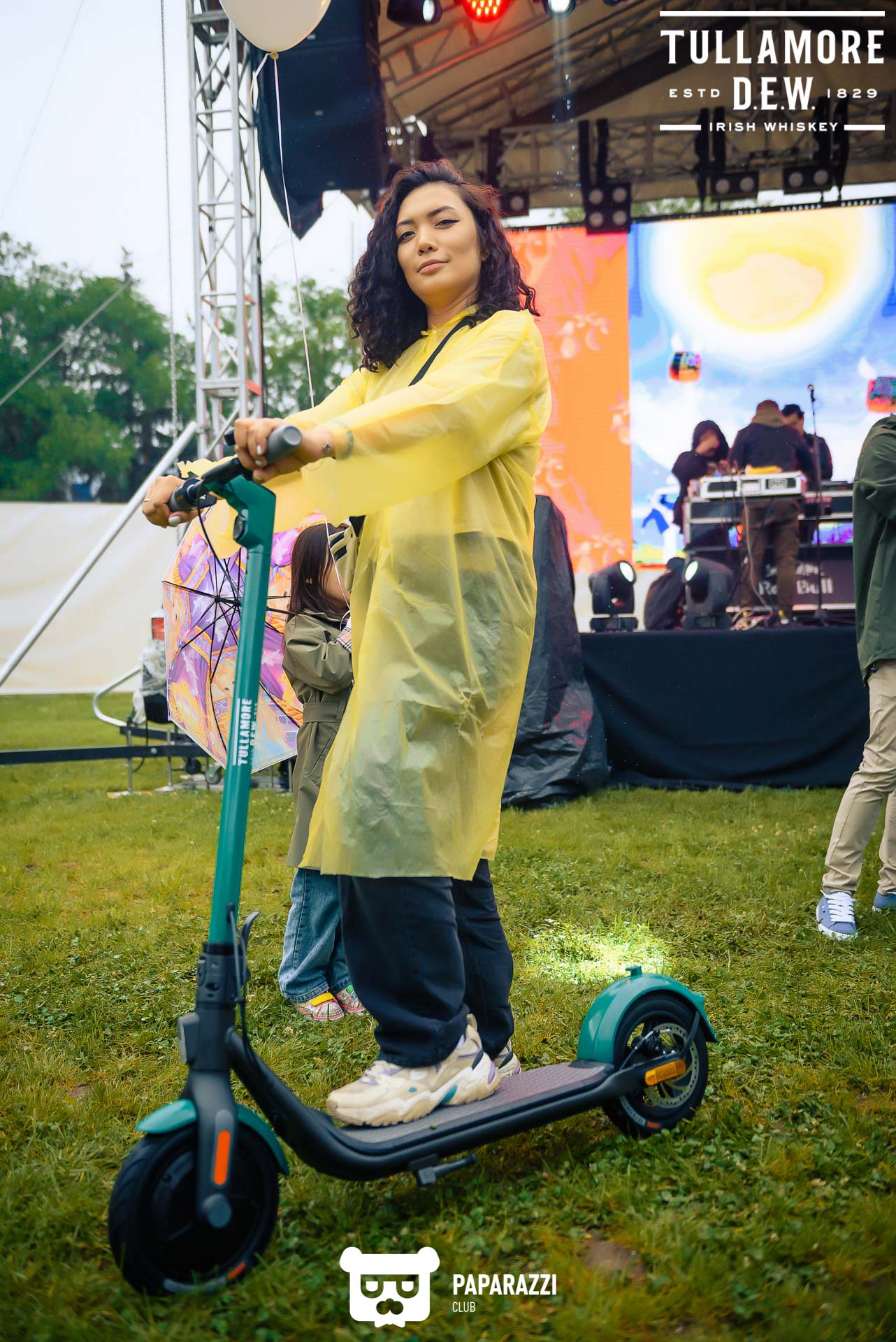 ShakeFest "Tullamore" Алматы 28.05.2022 ShakeFest "Tullamore"