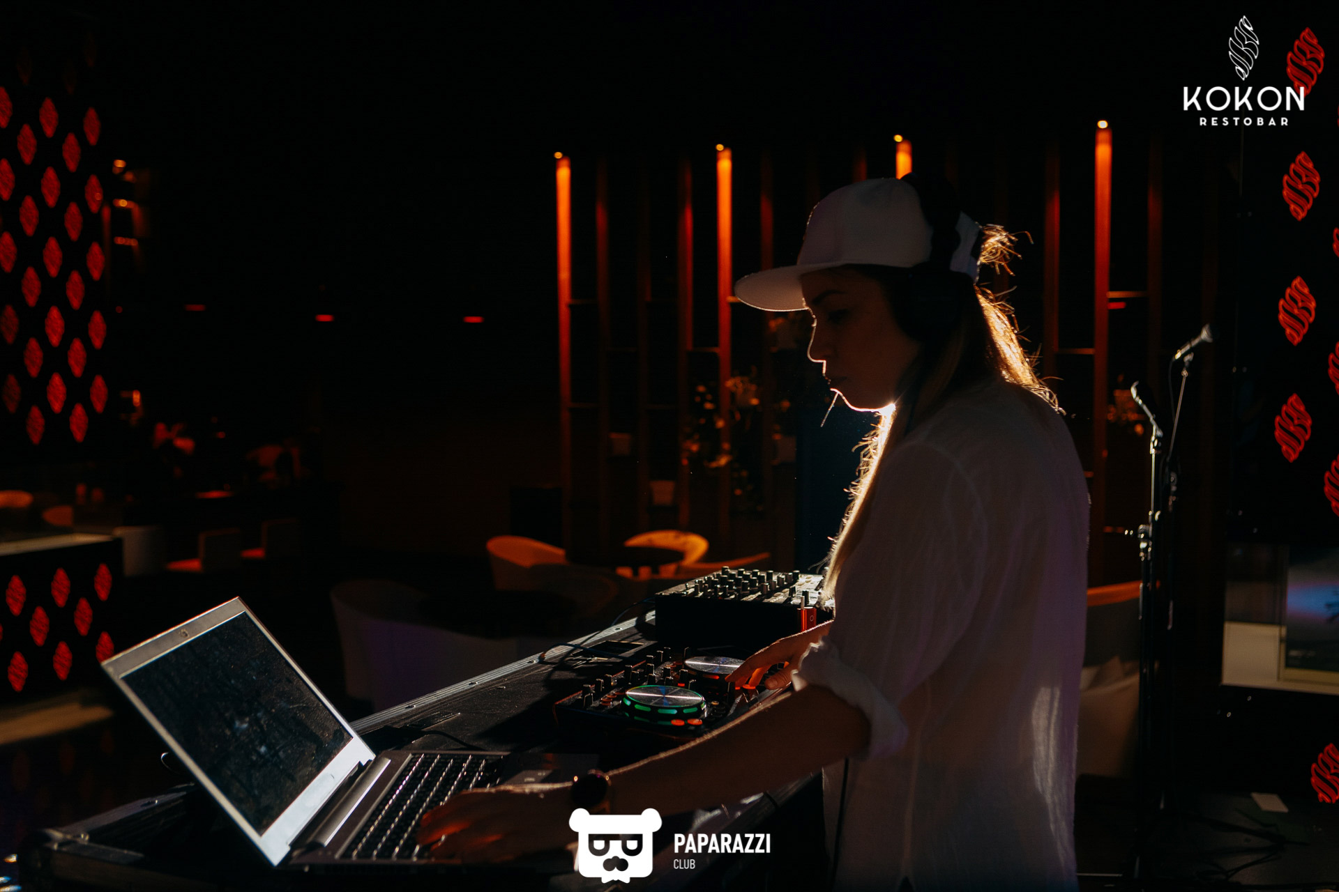 Resto Bar "Kokon" Алматы 09.08.2019 Resto Bar "Kokon"