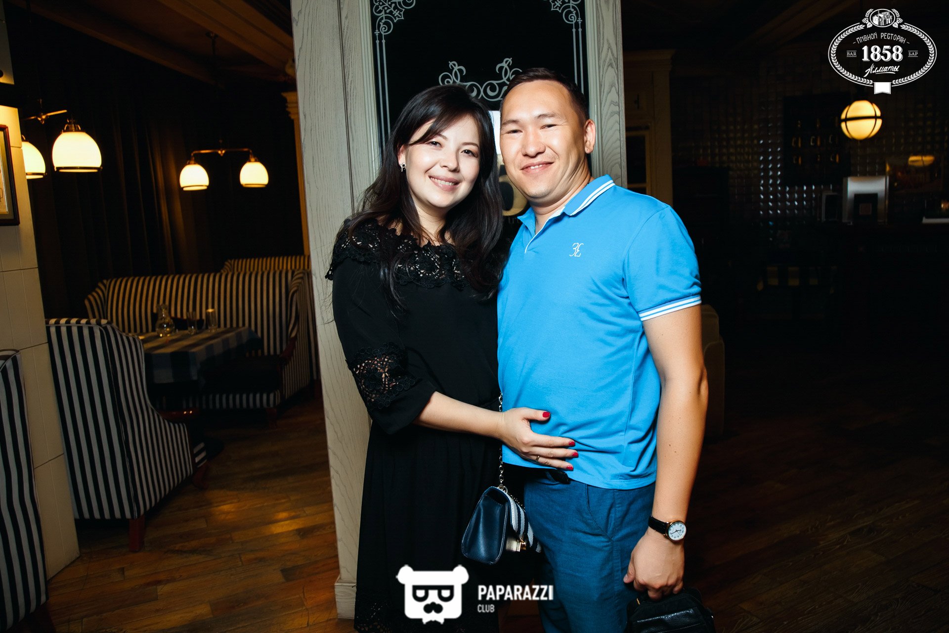 Бар 1858 Алматы 29.07.2017 Бар 1858