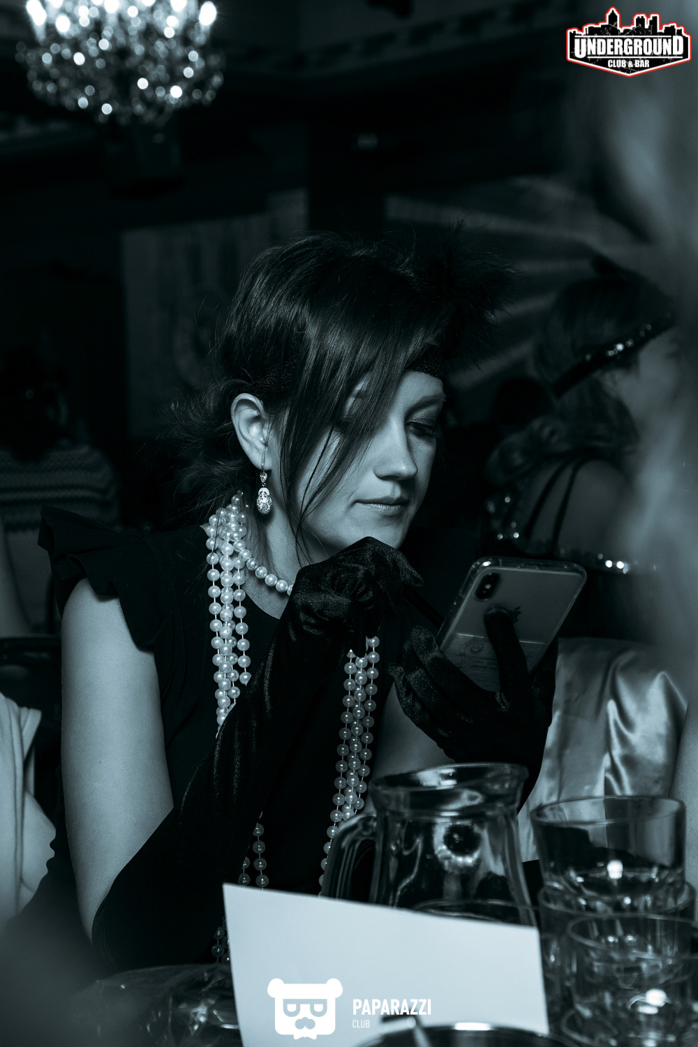 "Quiz" в UNDERGROUND Алматы 01.02.2020 "Quiz" в UNDERGROUND