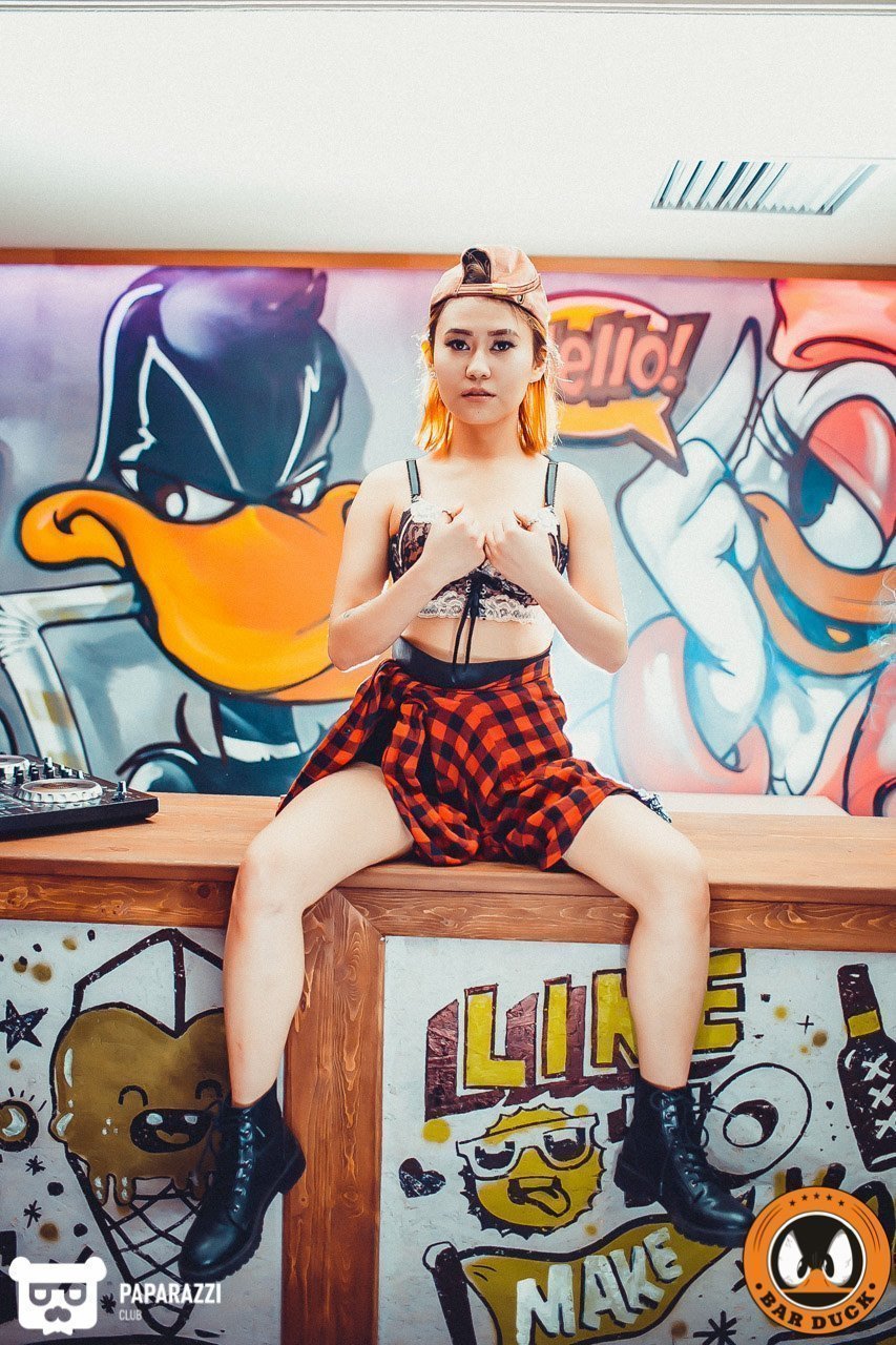 BarDuck Алматы 30.03.2018 BarDuck