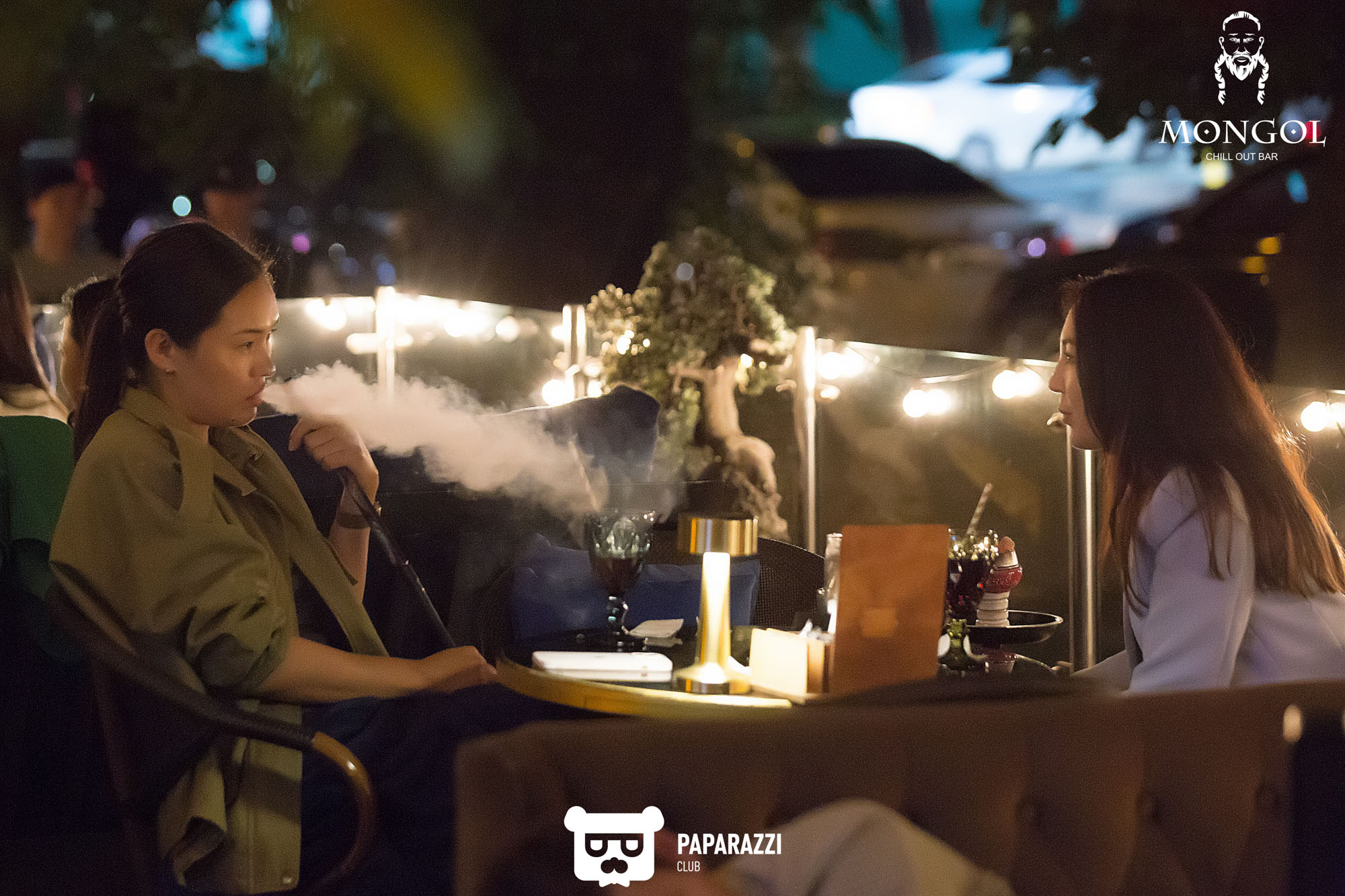 Mongol Chill Out Bar Алматы 20.05.2022 Mongol Chill Out Bar