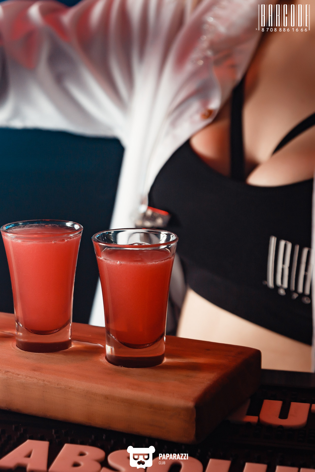 BARCODE Night Club Алматы 21.04.2023 BARCODE Night Club