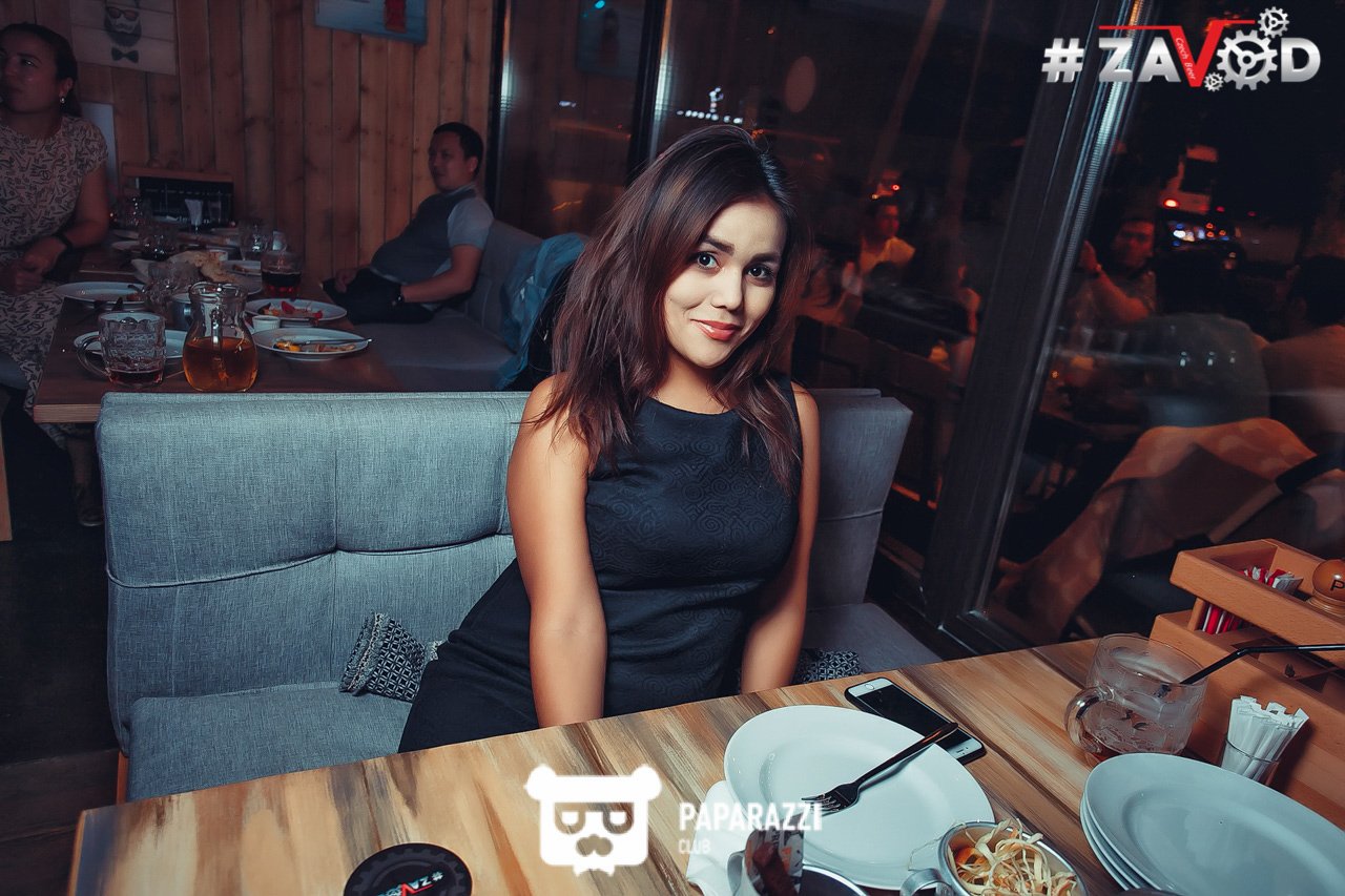 #Zavod Алматы 29.08.2017 #Zavod