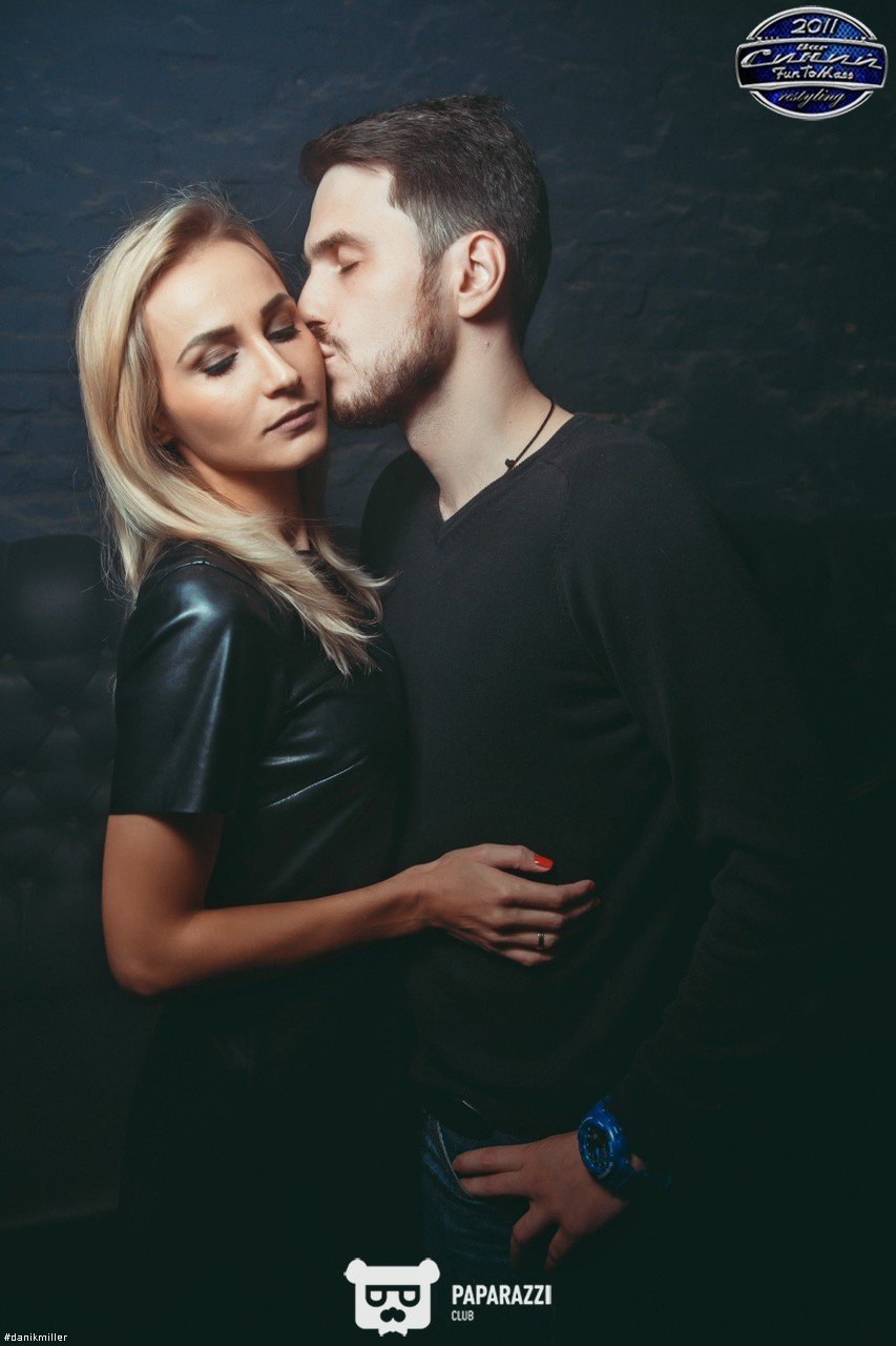 Бар "Синий FunToMass" Алматы 11.11.2016 Бар "Синий FunToMass"