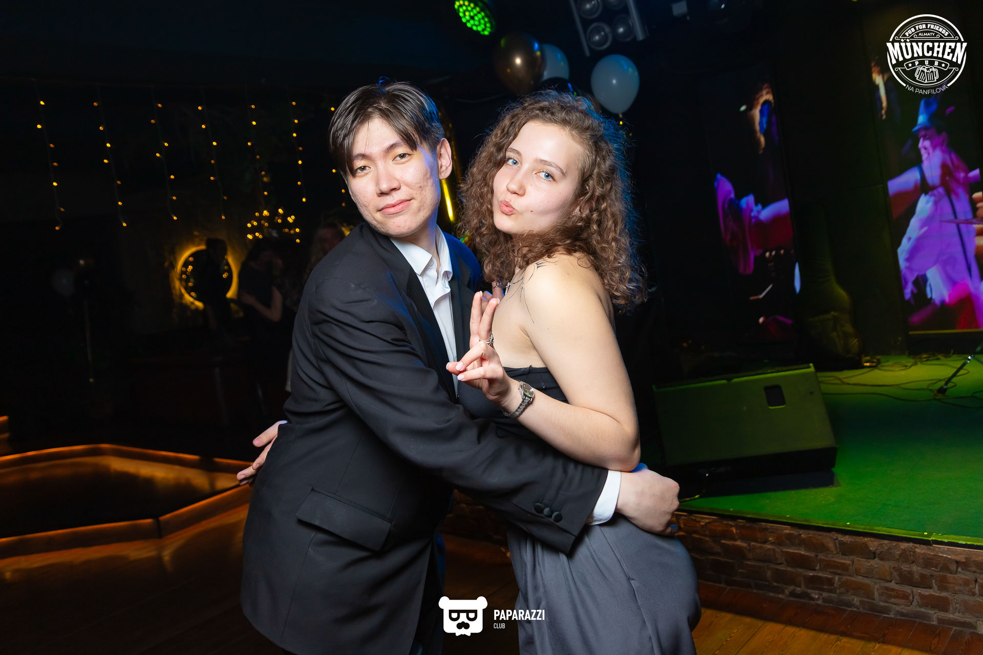 Munchen Pub Алматы 21.02.2025 Munchen Pub