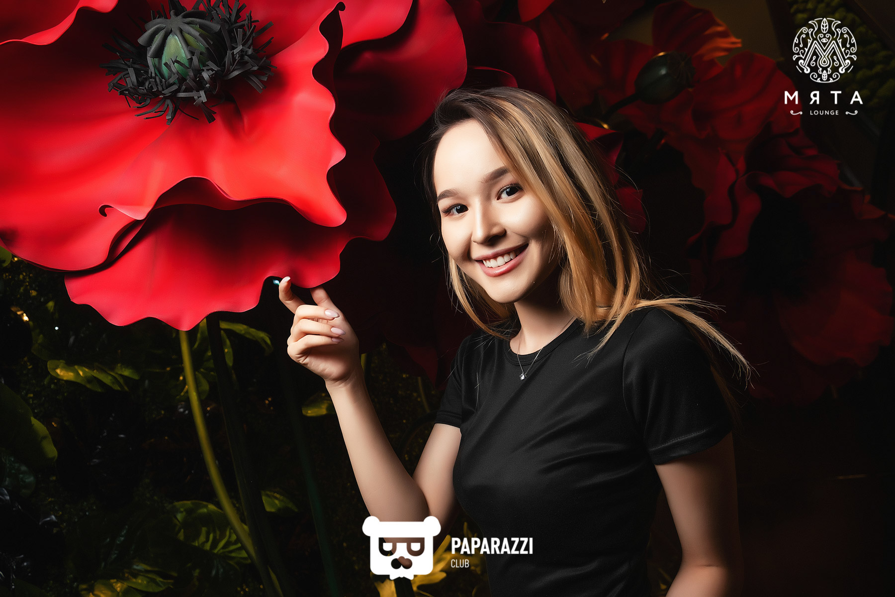 МЯТА Lounge на Назарбаева Алматы 01.08.2019 МЯТА Lounge на Назарбаева