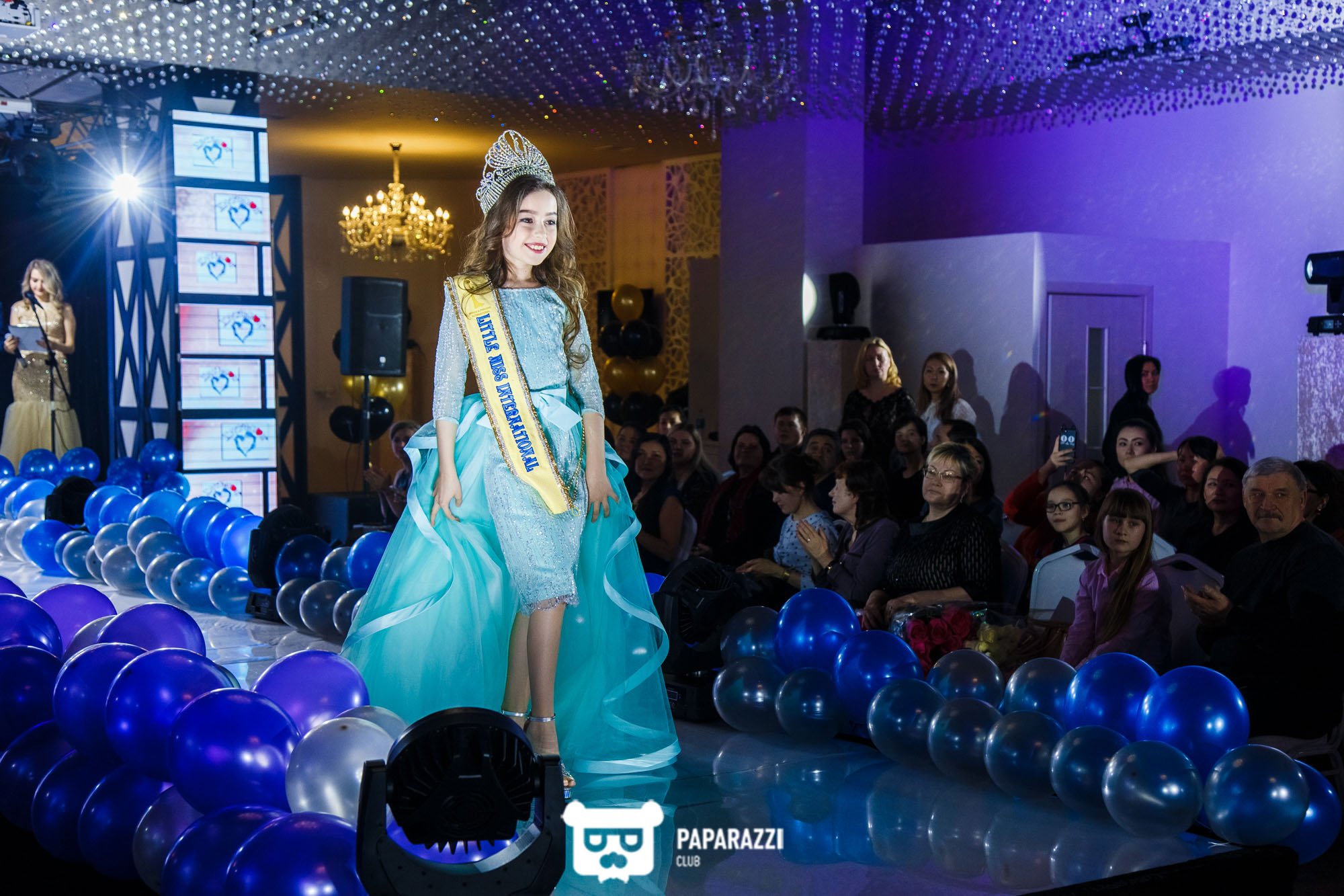 Финал ежегодного Национального фестиваля красоты и таланта «Принц и Принцесса Казахстан» Алматы 25.02.2018 Финал ежегодного Национального фестиваля красоты и таланта «Принц и Принцесса Казахстан»