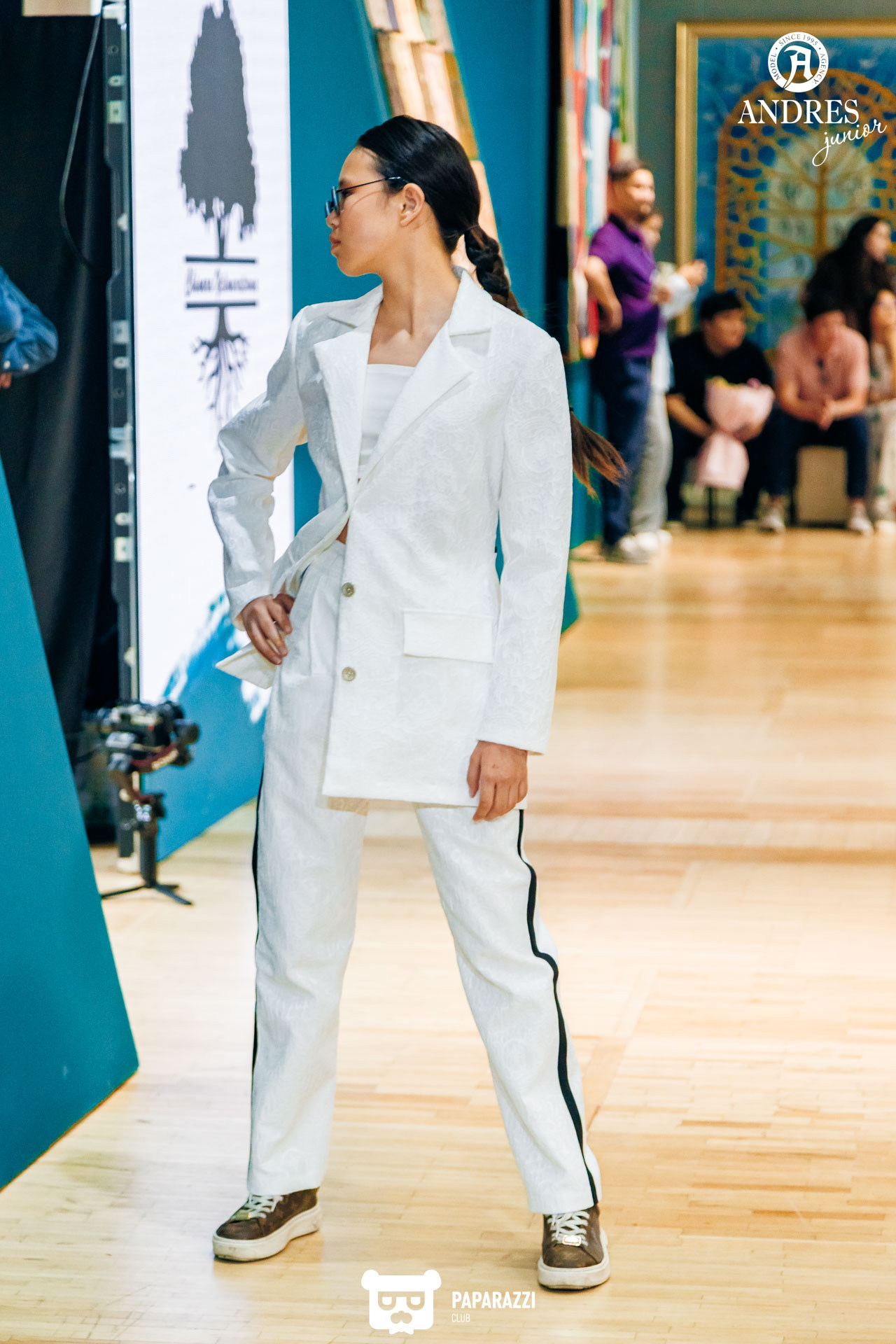 Девятый сезон Junior Models Show 2024 Алматы 02.06.2024 Девятый сезон Junior Models Show 2024