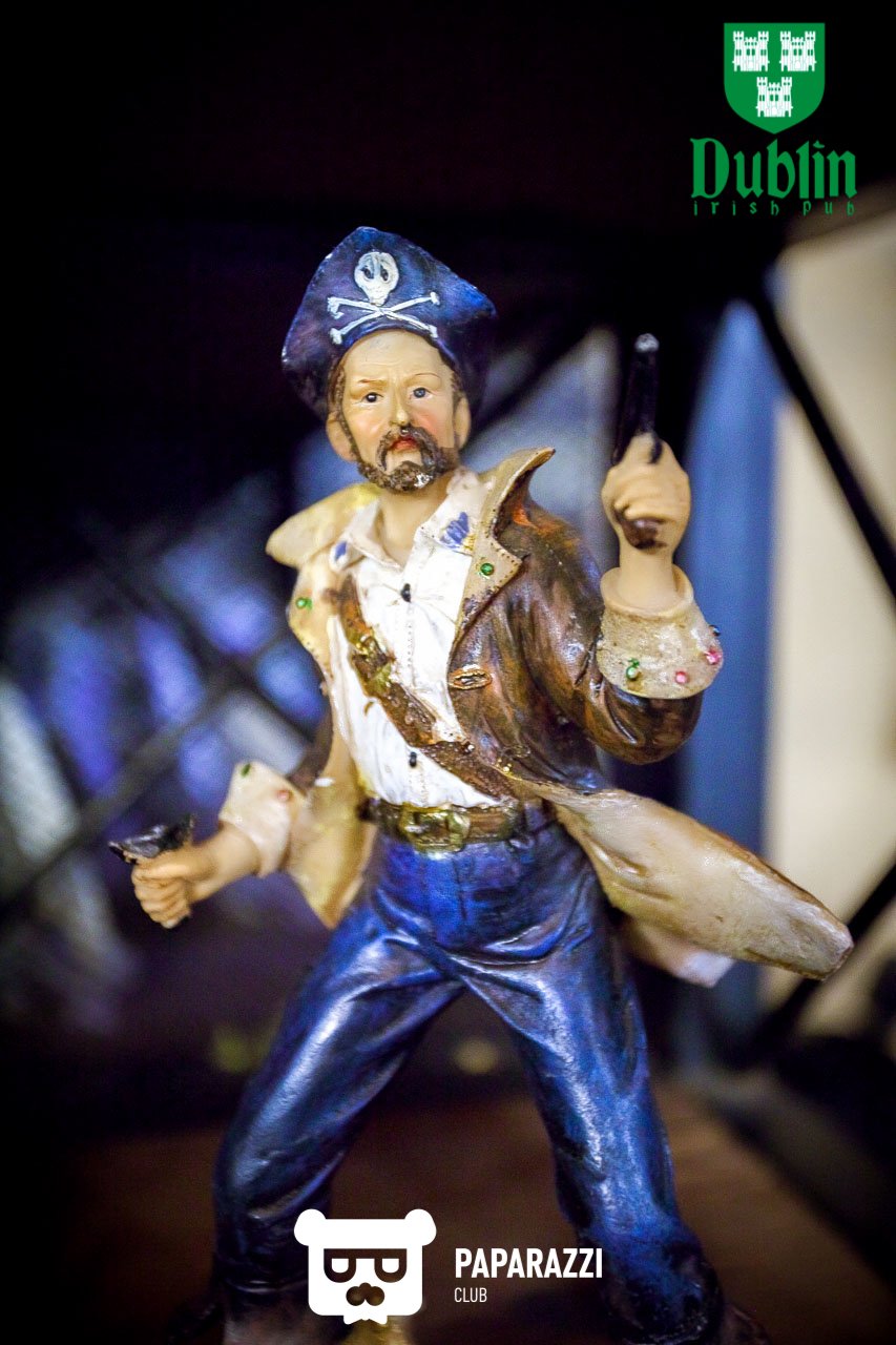 Irish Pub Dublin Алматы 02.09.2017 Irish Pub Dublin