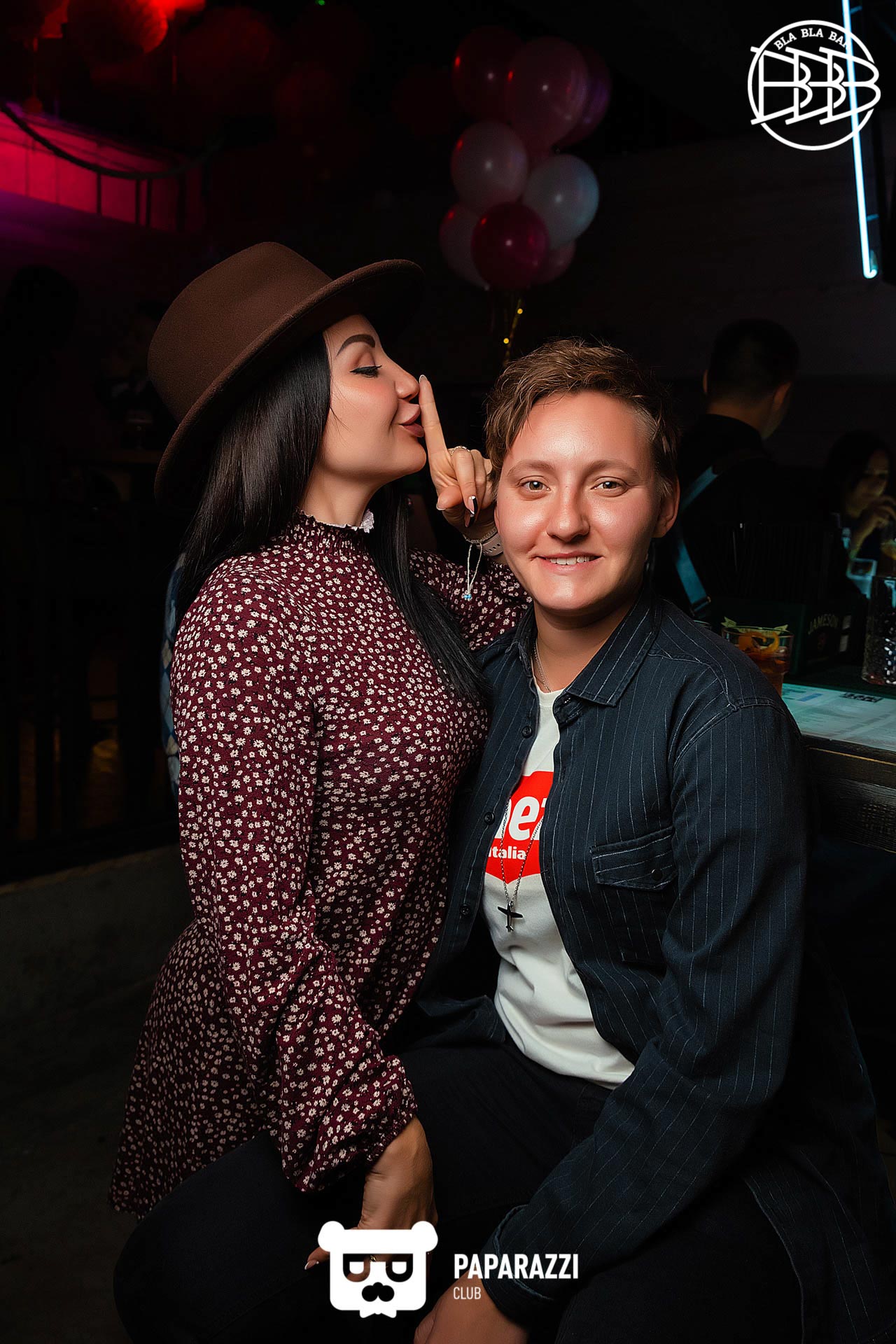 Bla Bla Bar Алматы 08.03.2020 Bla Bla Bar