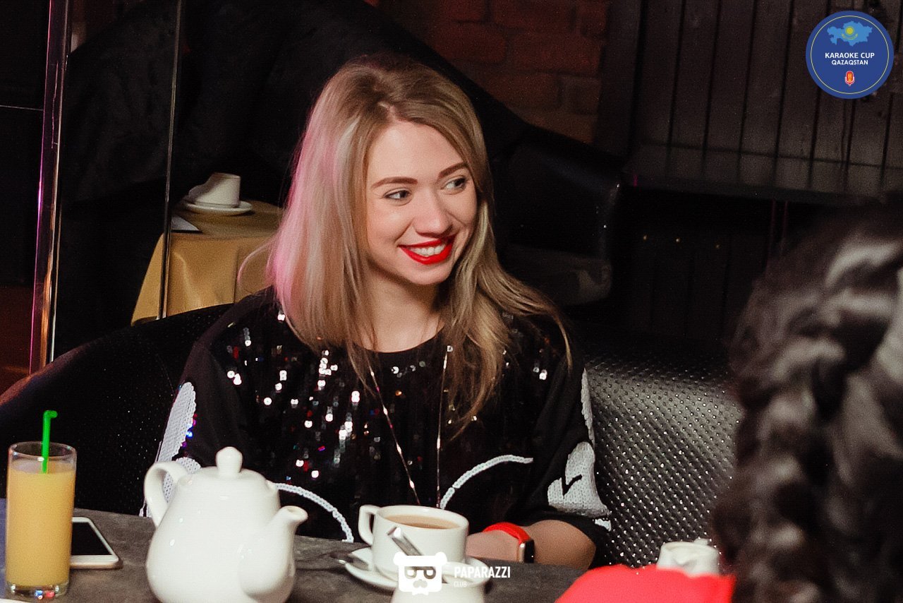 Kids Karaoke Cup Алматы 21.04.2019 Kids Karaoke Cup