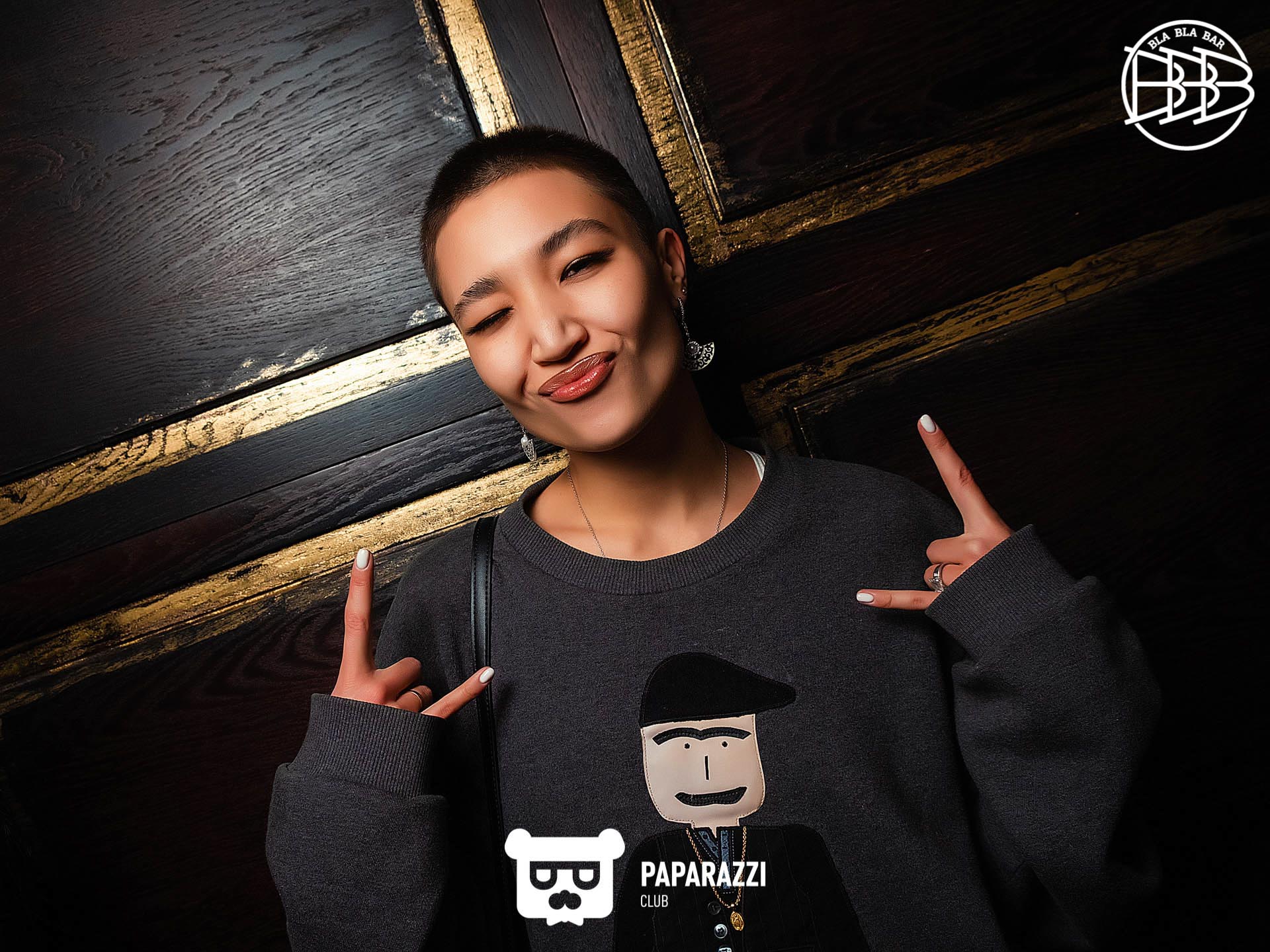 Bla Bla Bar Алматы 30.11.2019 Bla Bla Bar