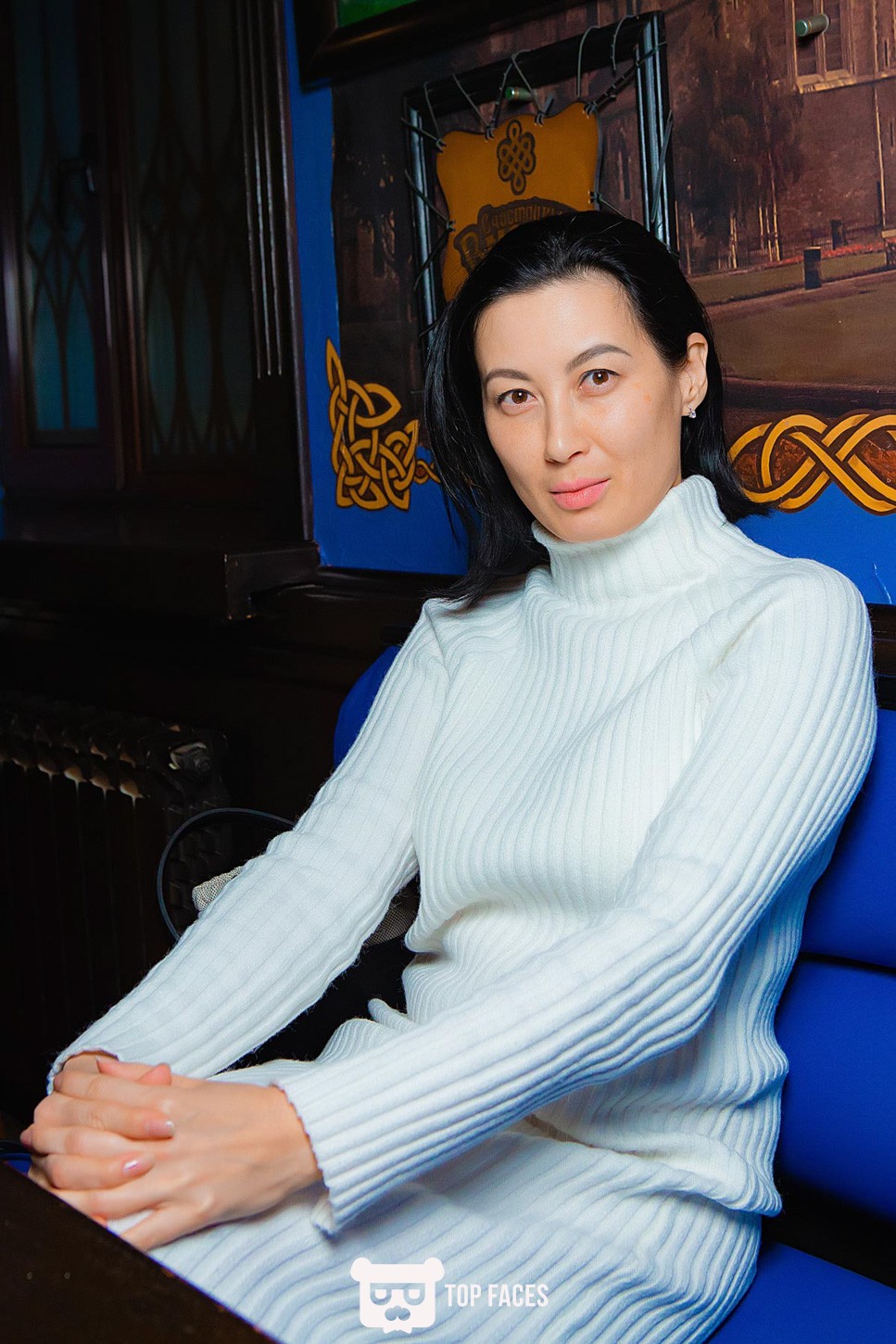 TOP FACES Алматы 01.03.2020 TOP FACES