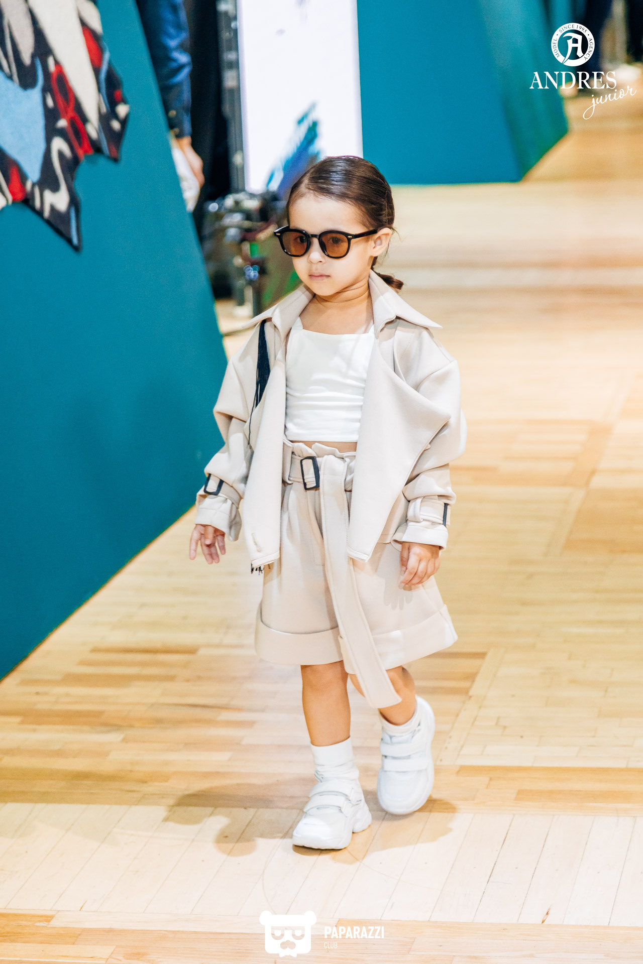 Девятый сезон Junior Models Show 2024 Алматы 02.06.2024 Девятый сезон Junior Models Show 2024