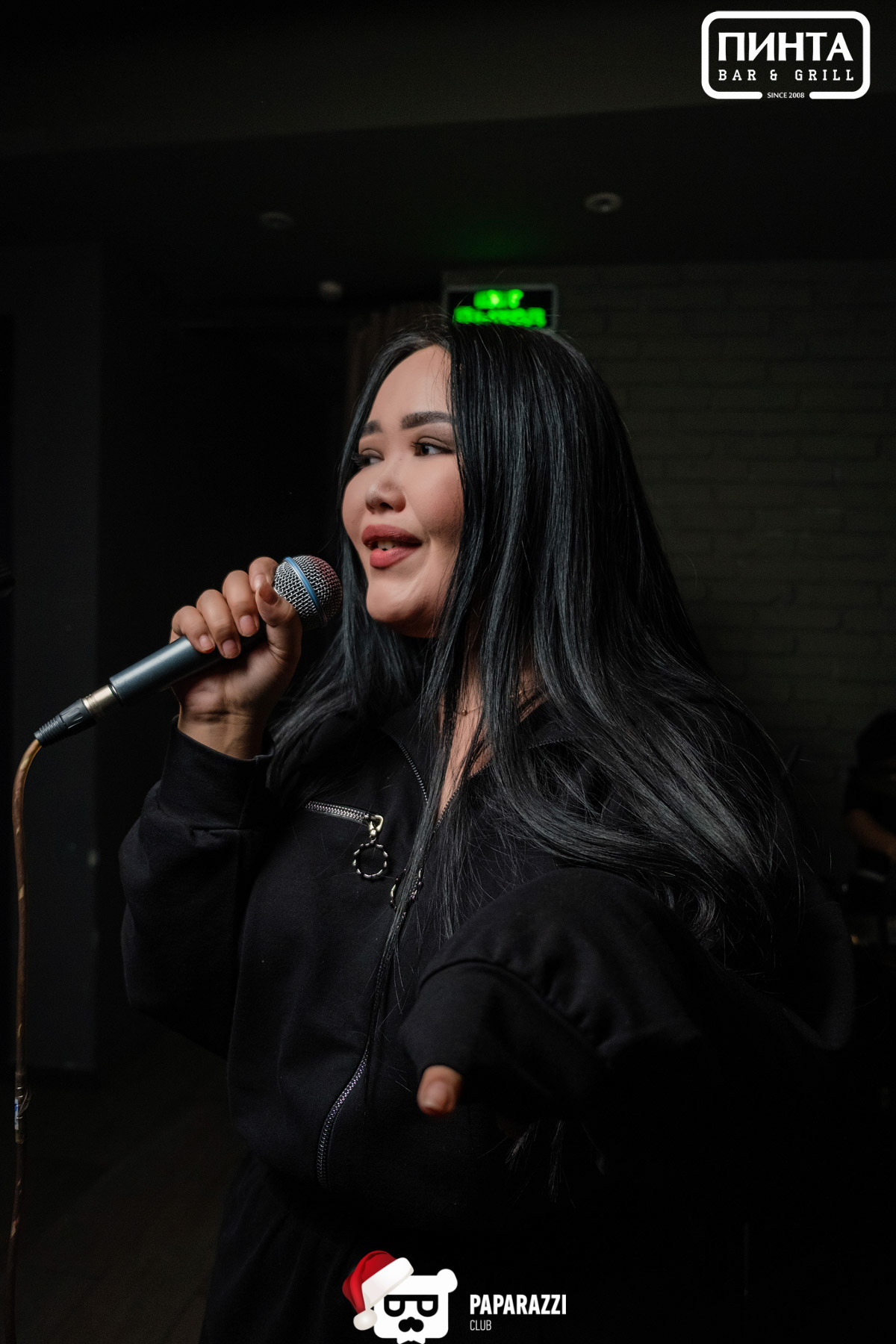 Пинта на Весновке Алматы 29.12.2021 Пинта на Весновке