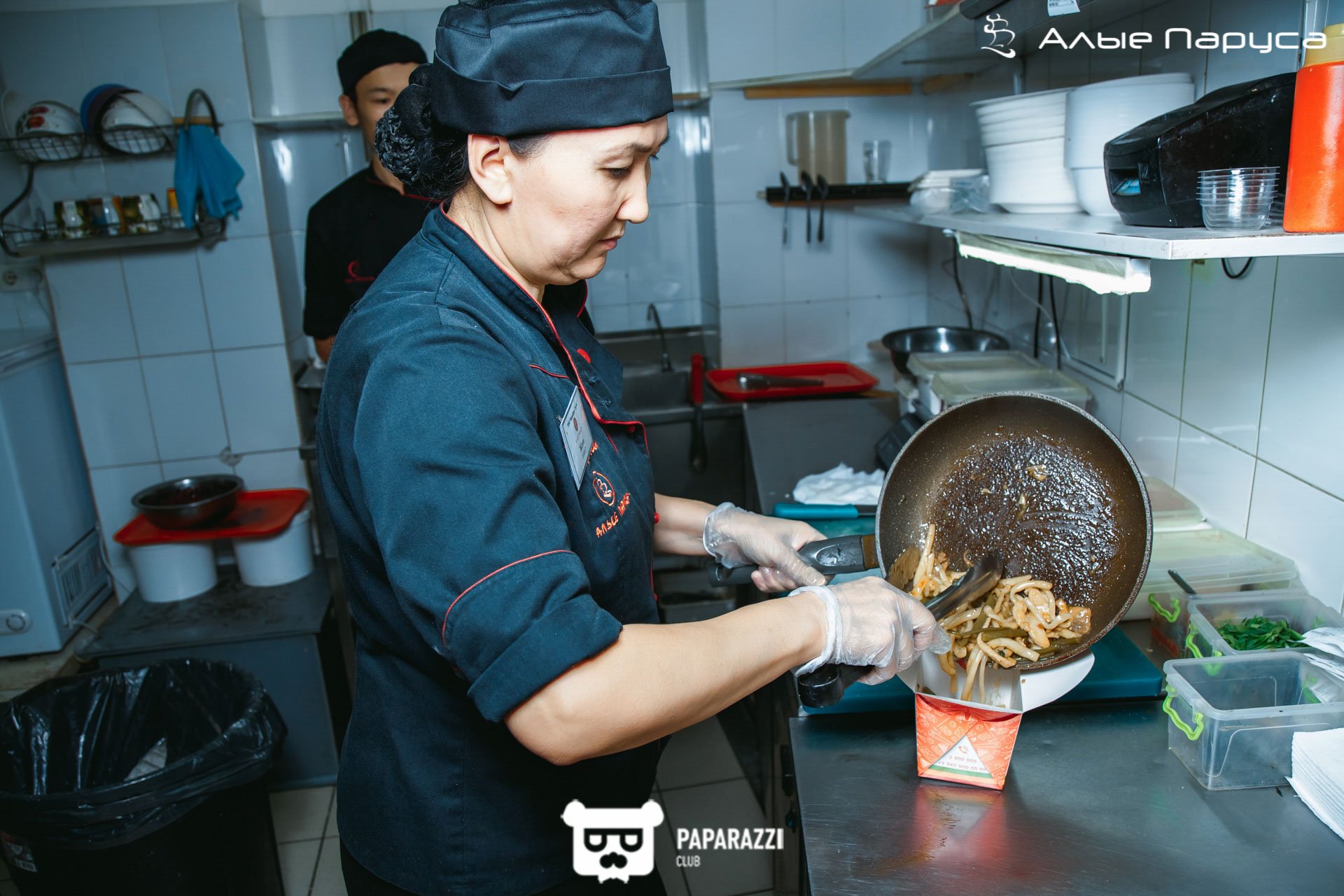 Алые Паруса Алматы 09.09.2017 Алые Паруса