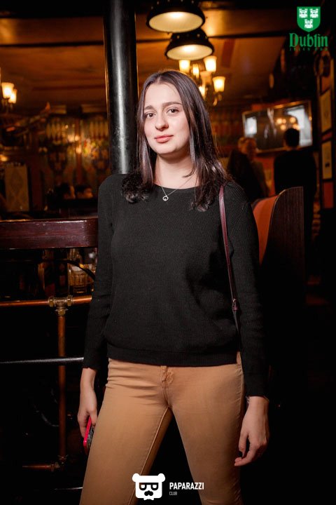 Irish Pub Dublin Алматы 30.11.2017 Irish Pub Dublin