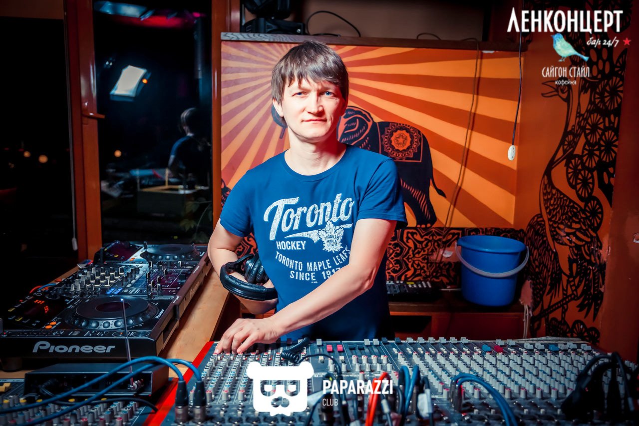 ЛенКонцерт Saigon Style Алматы 20.05.2017 ЛенКонцерт Saigon Style