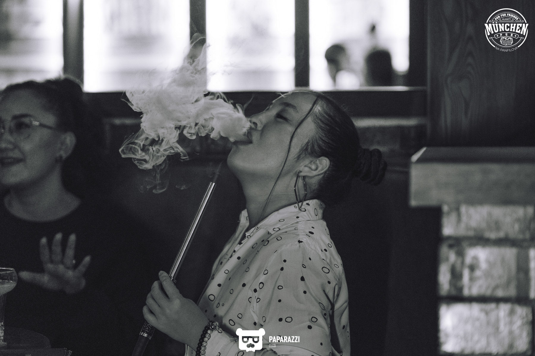 Munchen Pub На Панфилова Алматы 10.10.2025 Munchen Pub На Панфилова