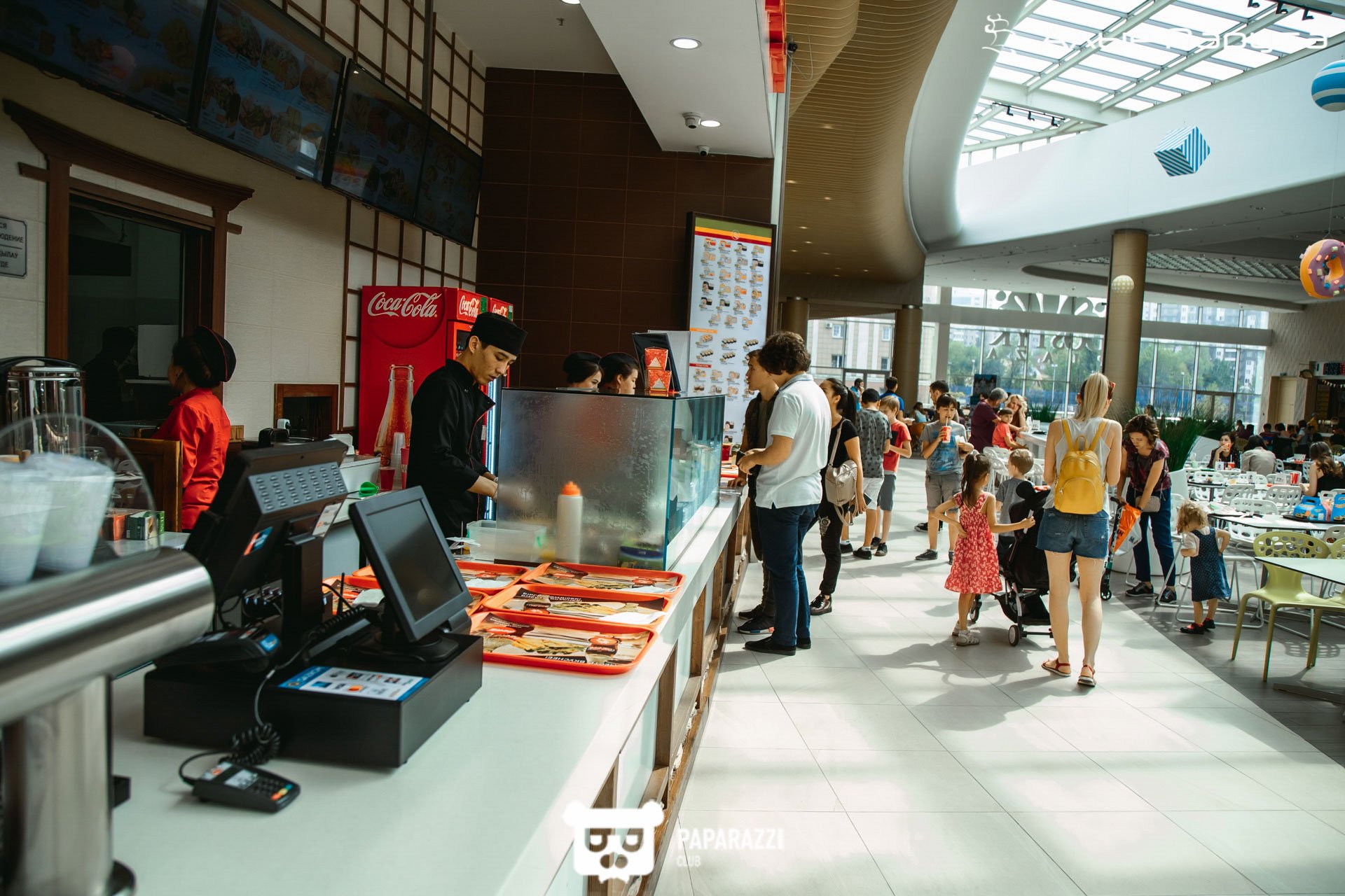 Алые Паруса Алматы 09.09.2017 Алые Паруса